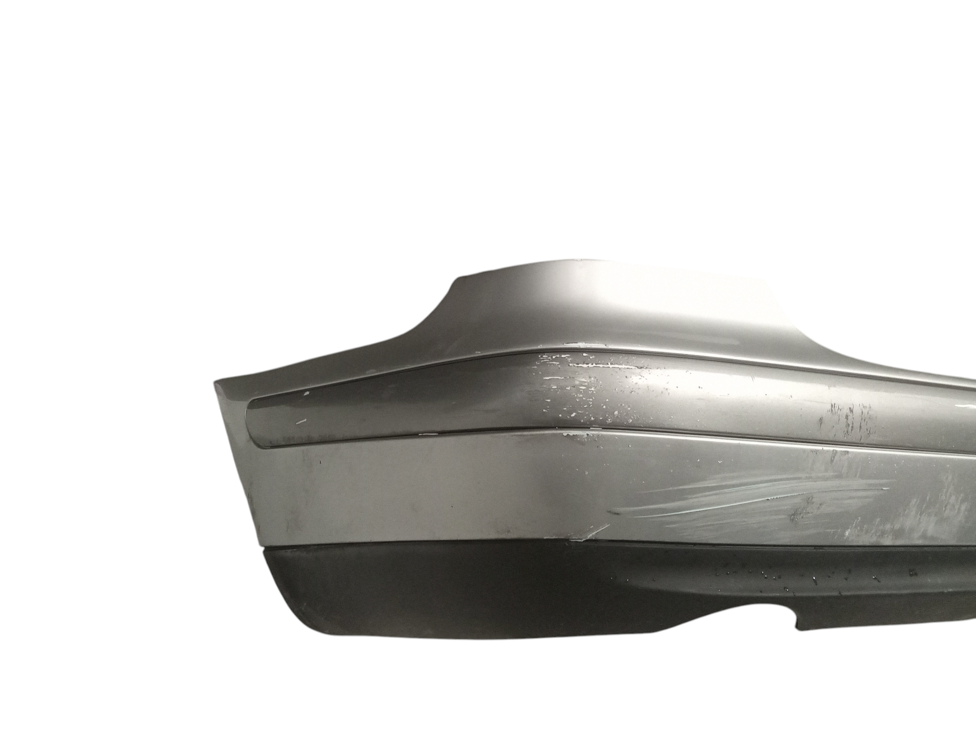 Paraurti Posteriore completo per Mercedes Clk Coup W208 (1997 - 2002)