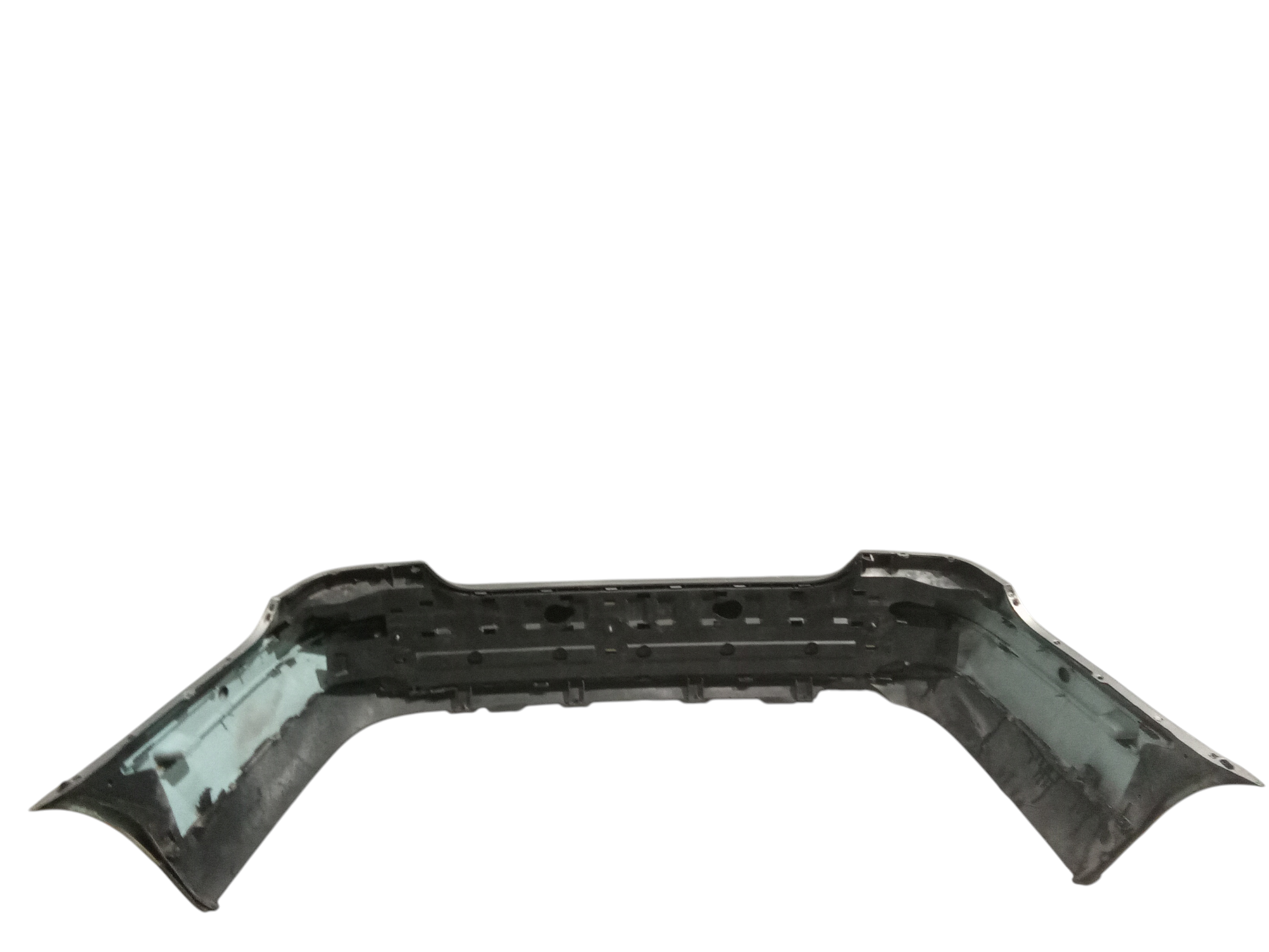 Paraurti Posteriore completo per Mercedes Clk Coup W208 (1997 - 2002)