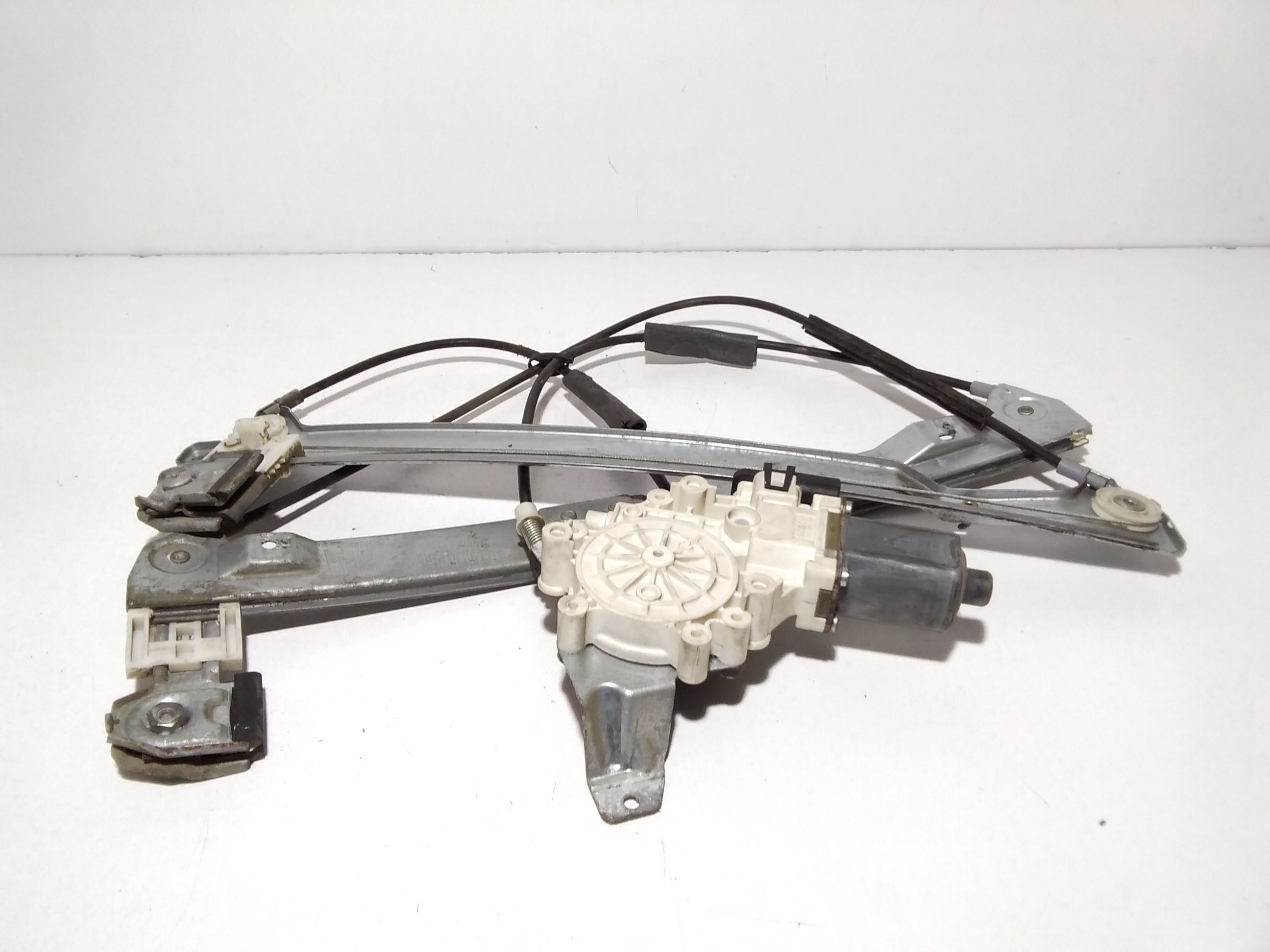 Cremagliera anteriore sinistra Guida SMART Forfour 1 Serie