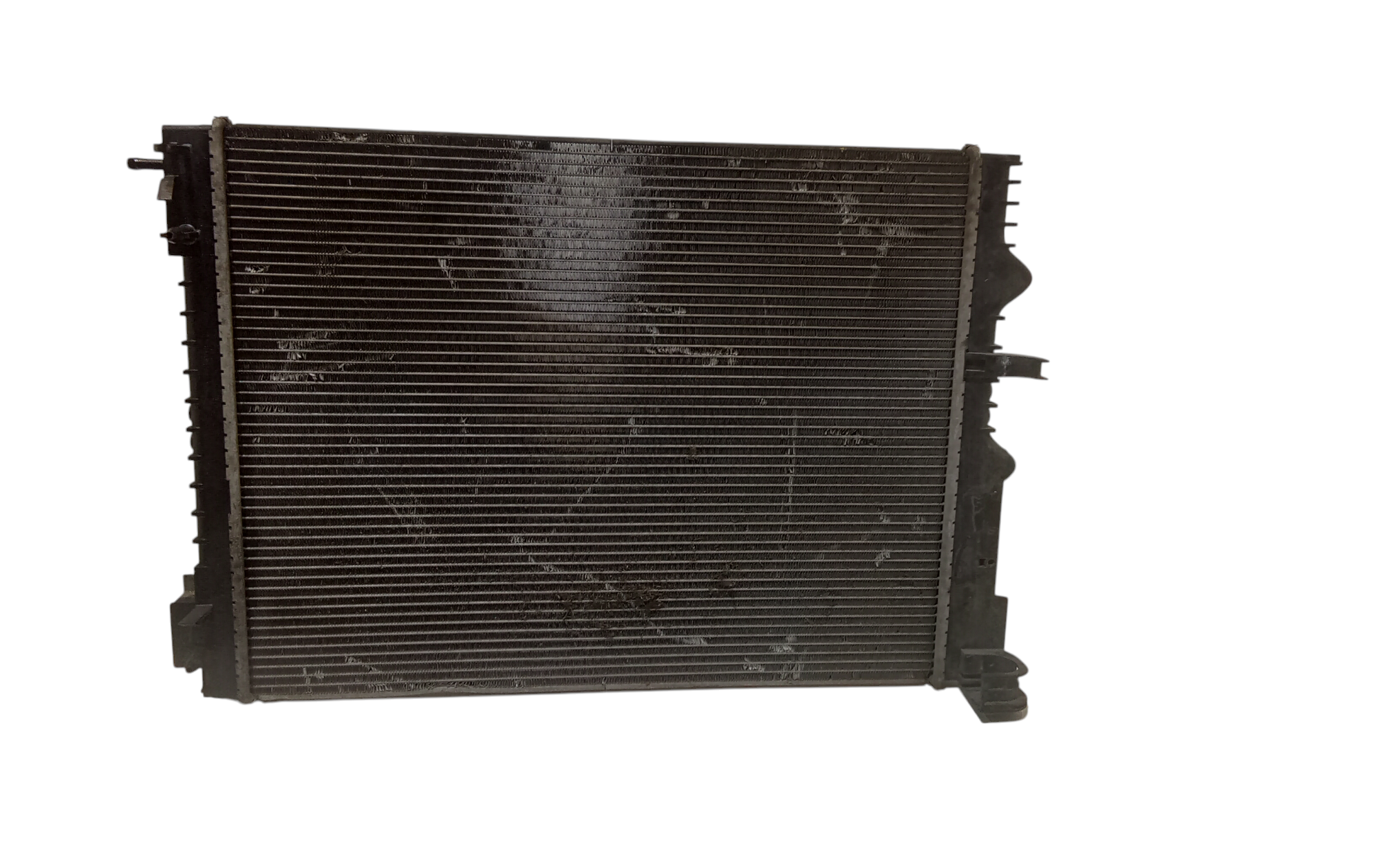 Radiatore acqua per Renault Twingo Iii Serie (14>) (2014 - In produzione)