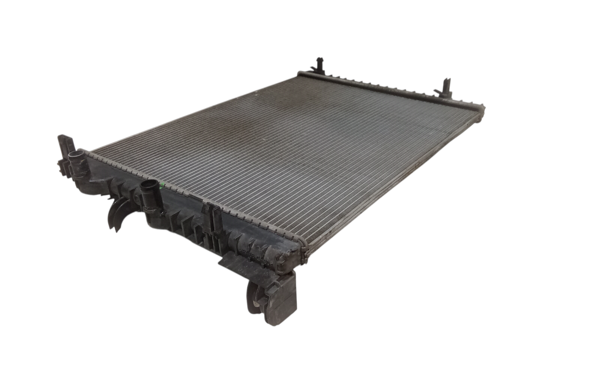 Radiatore acqua per Renault Twingo Iii Serie (14>) (2014 - In produzione)