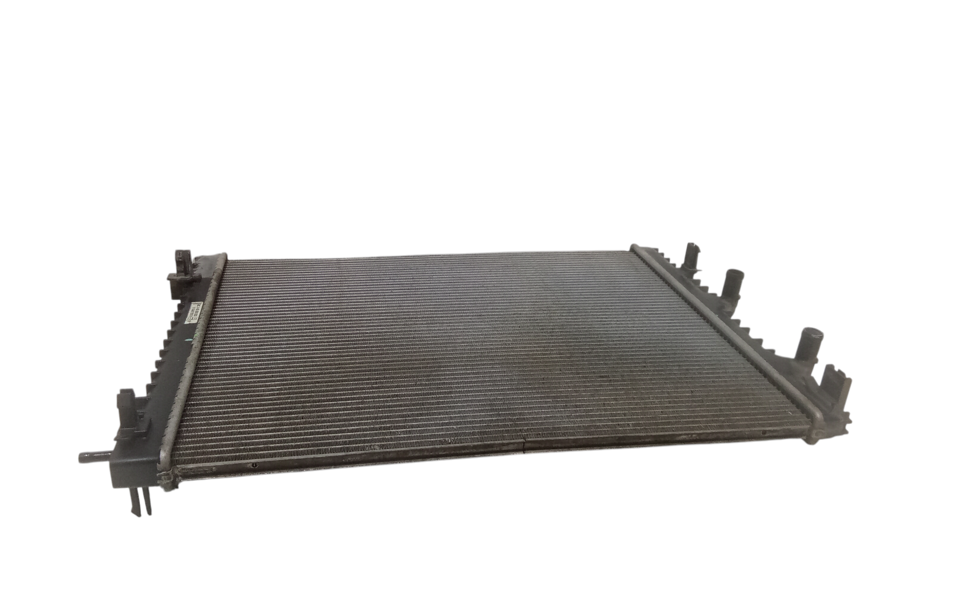 Radiatore acqua per Renault Twingo Iii Serie (14>) (2014 - In produzione)