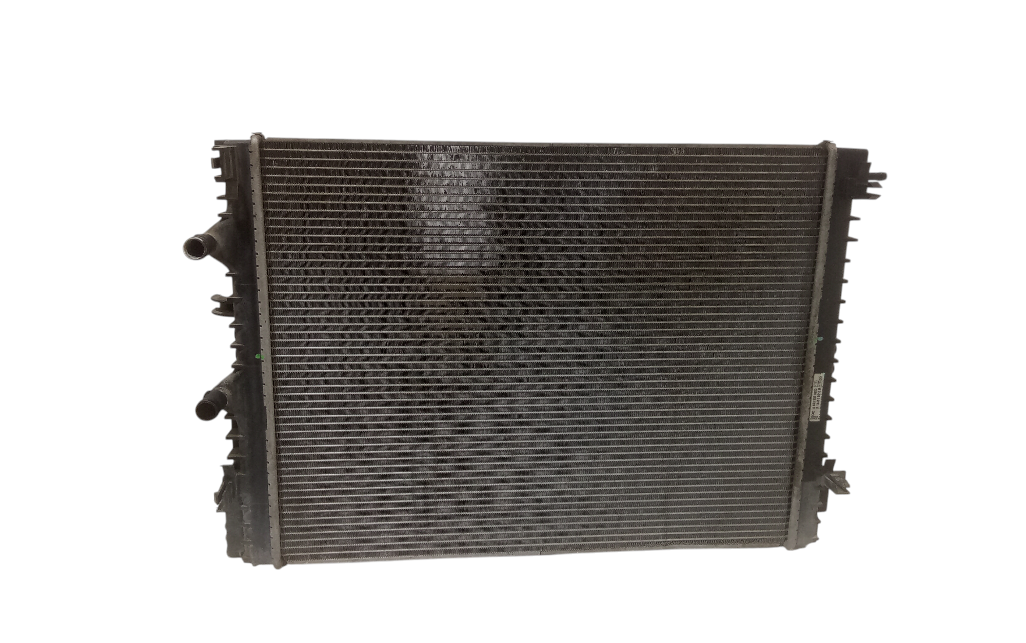 Radiatore acqua per Renault Twingo Iii Serie (14>) (2014 - In produzione)