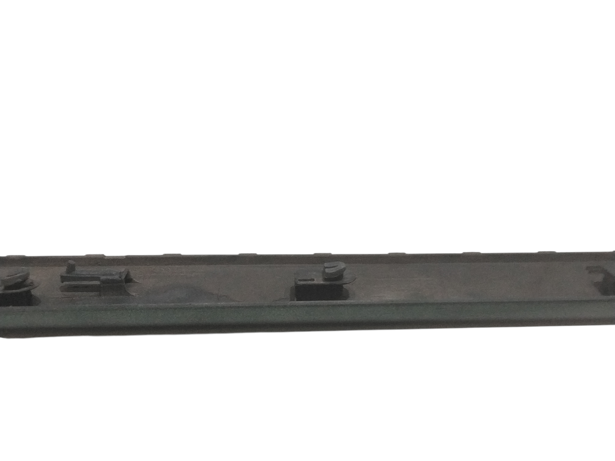 Modanatura porta ant DX passeggero per Renault Megane Ll Serie (02>06) (2002 - 2006)