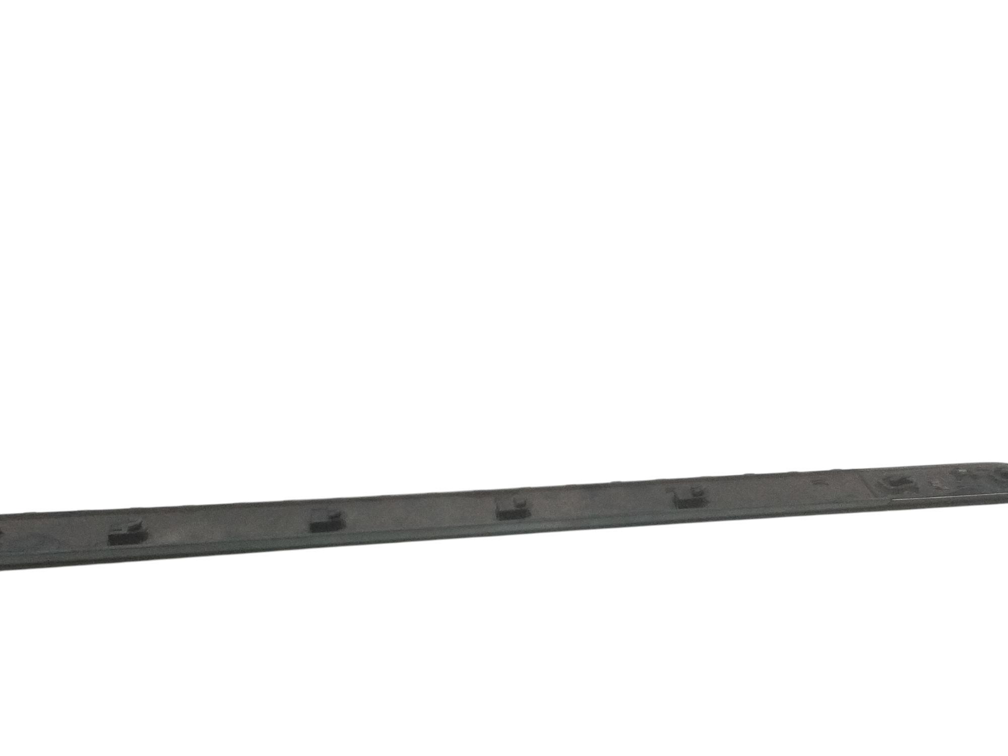 Modanatura porta ant DX passeggero per Renault Megane Ll Serie (02>06) (2002 - 2006)