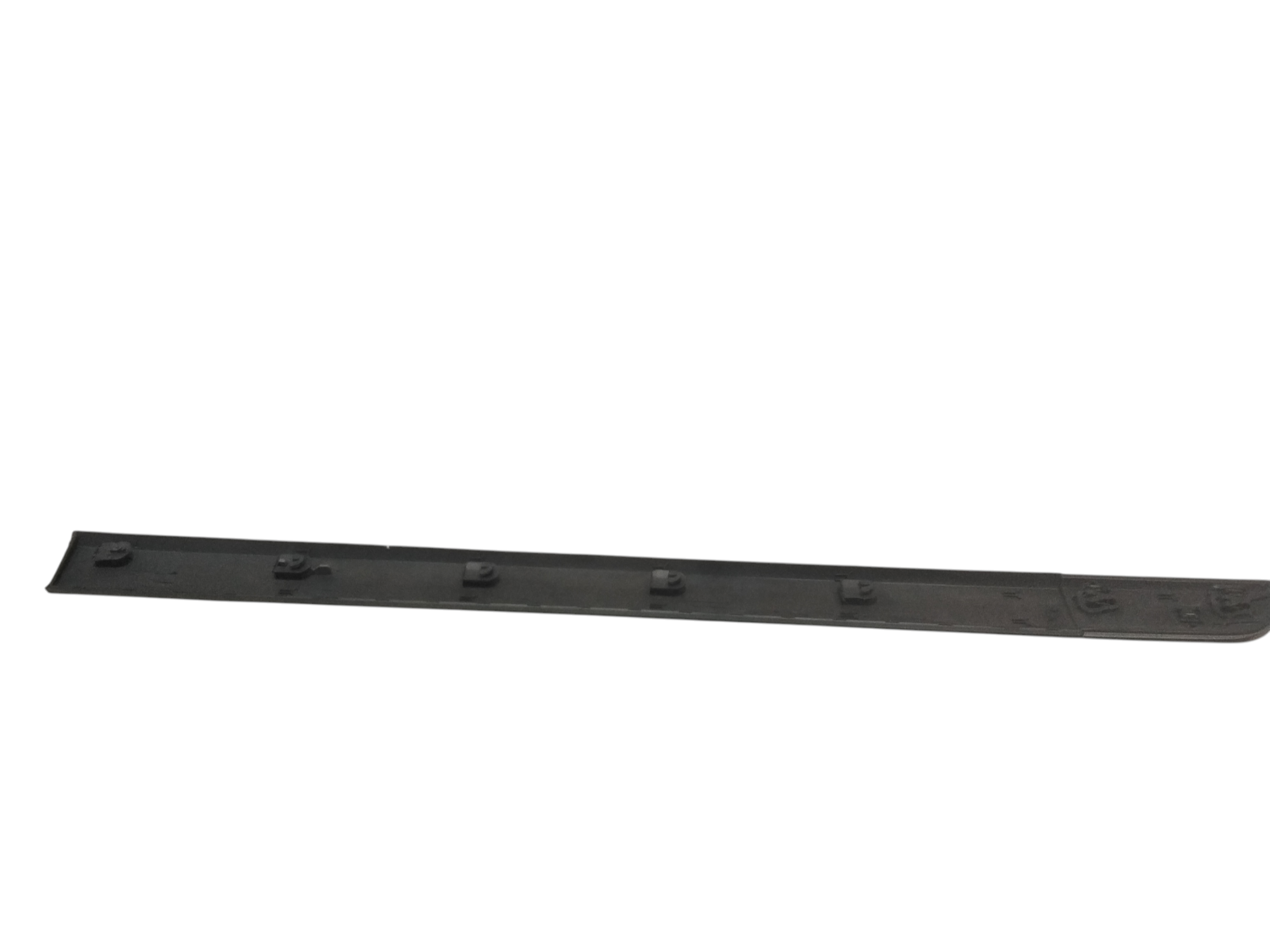 Modanatura porta ant SX guida per Renault Megane Ll Serie (02>06) (2002 - 2006)