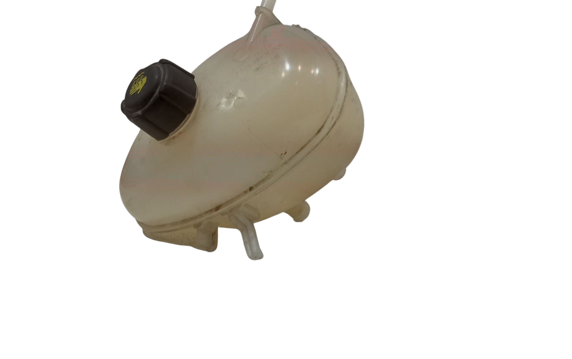 Vaschetta liquido radiatore per Renault Twingo Iii Serie (14>) (2014 - In produzione)