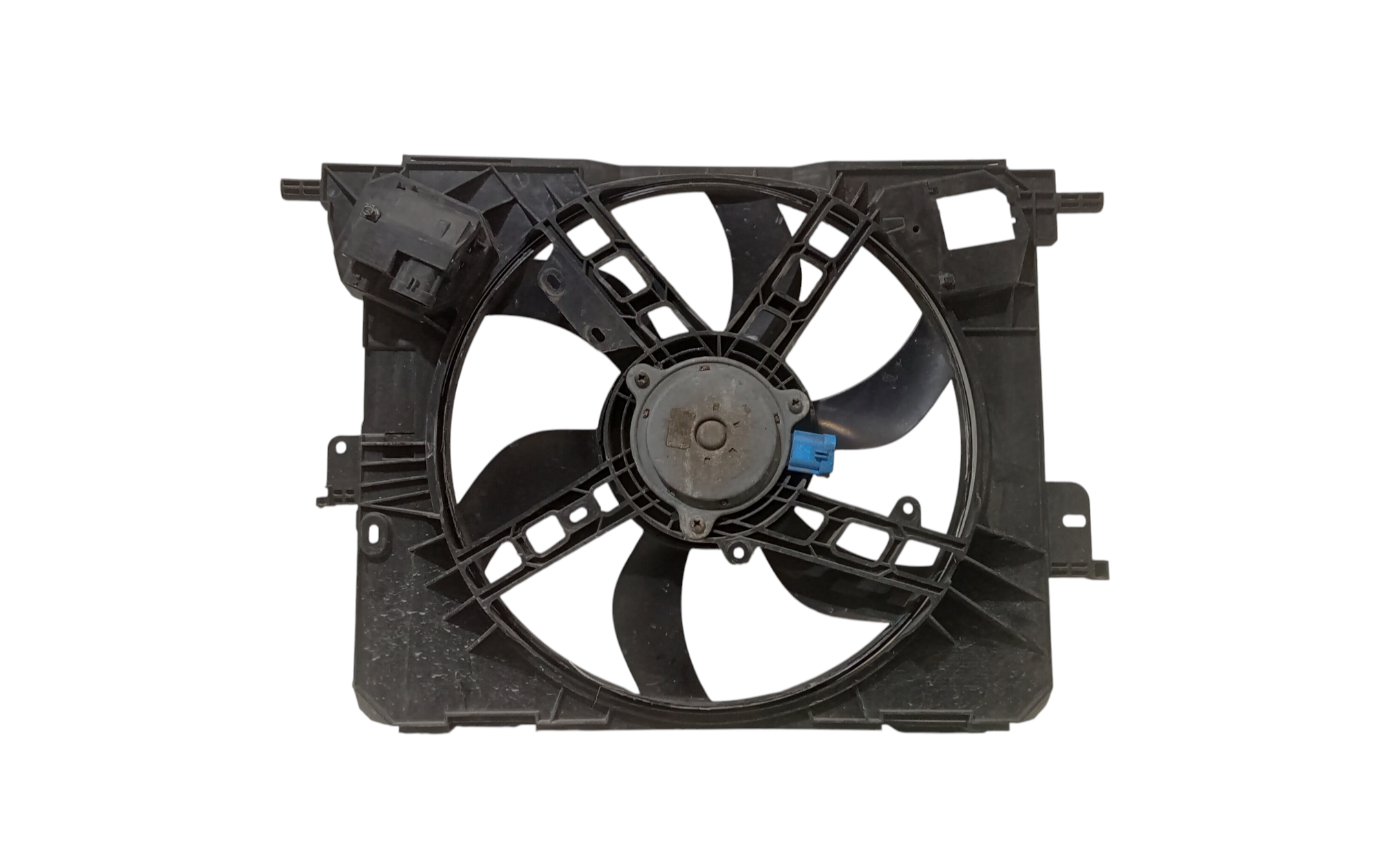 Elettroventola per Renault Twingo Iii Serie (14>) (2014 - In produzione)