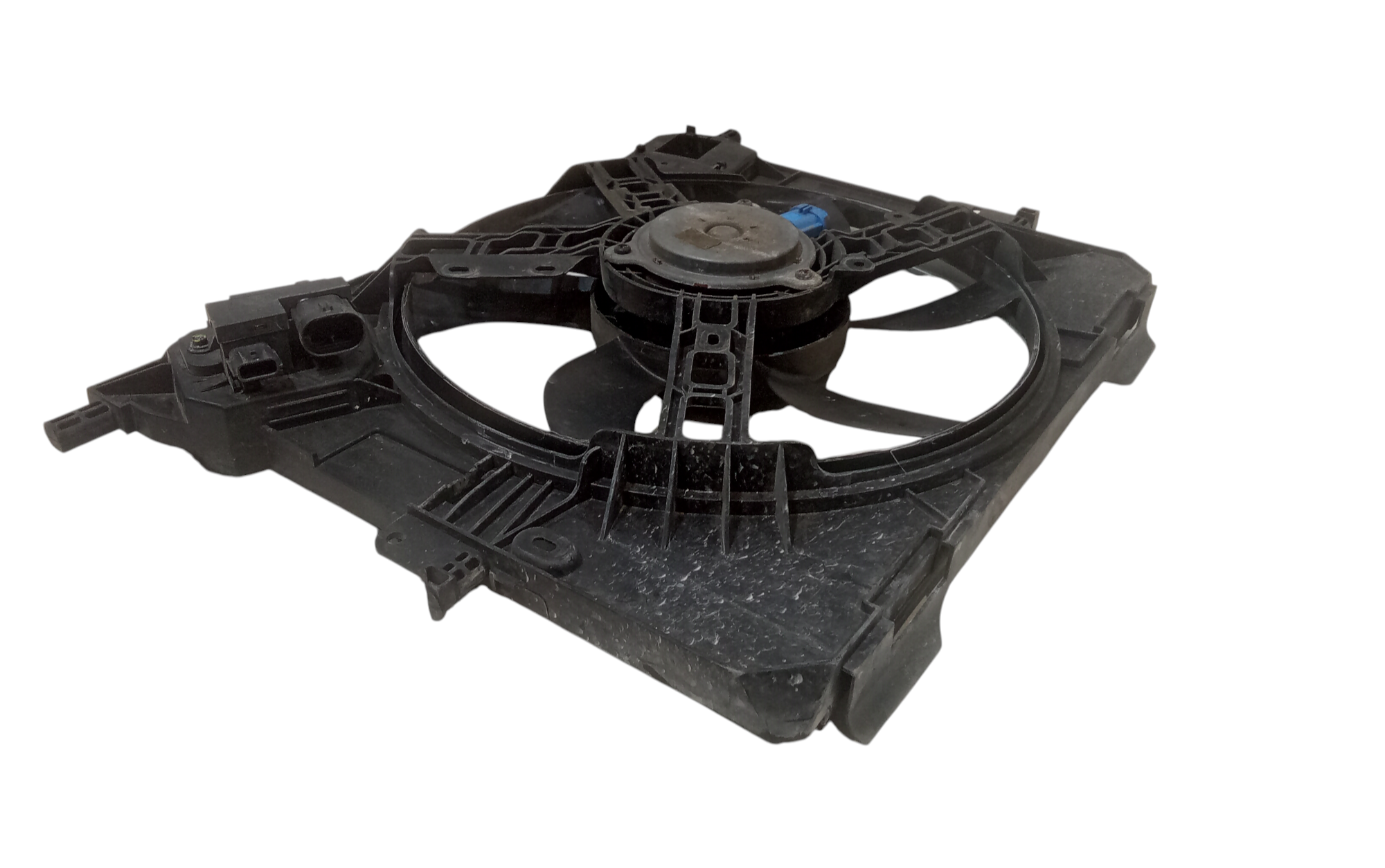 Elettroventola per Renault Twingo Iii Serie (14>) (2014 - In produzione)