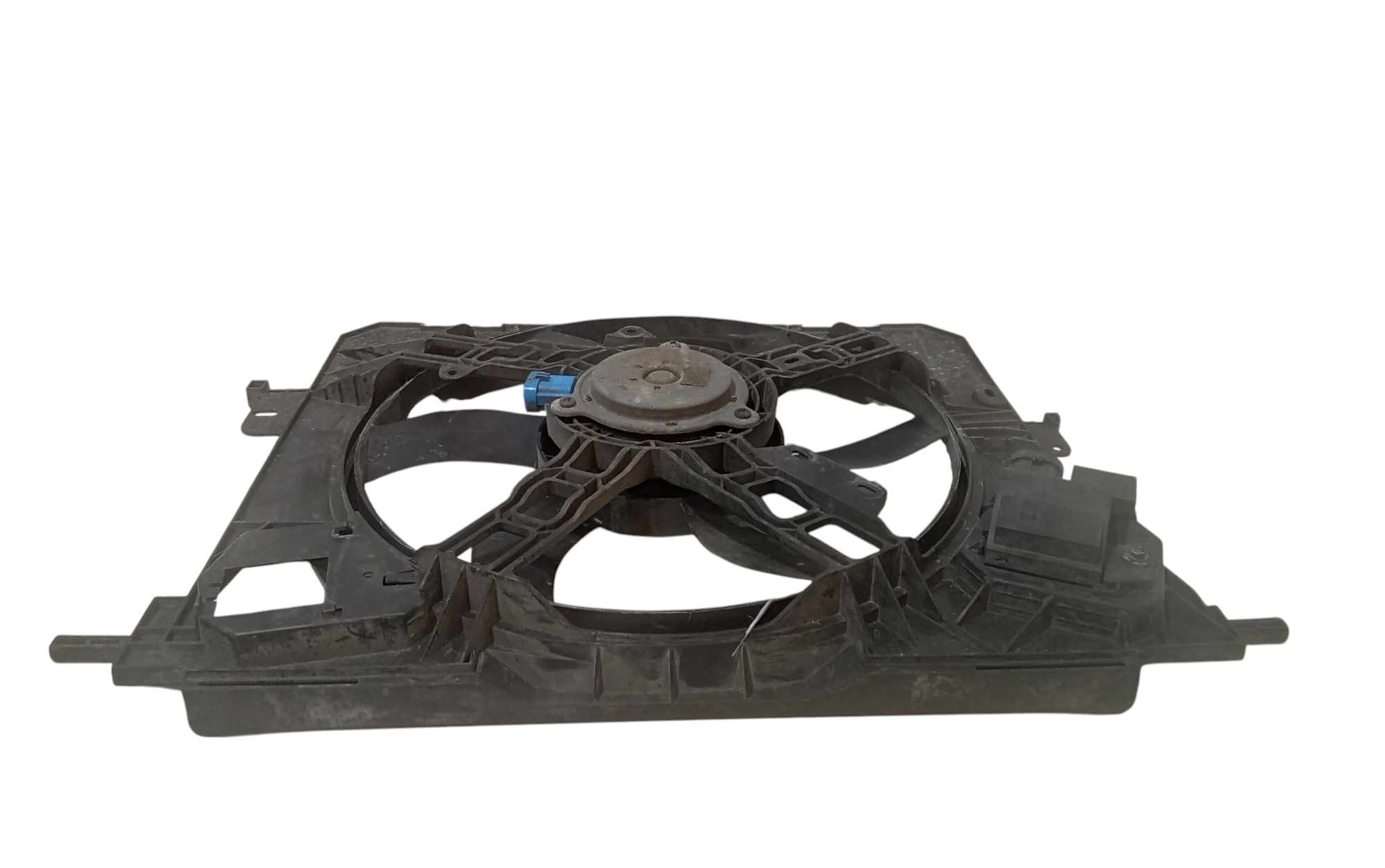 Elettroventola per Renault Twingo Iii Serie (14>) (2014 - In produzione)