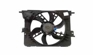 Elettroventola per Renault Twingo Iii Serie (14>) (2014 - In produzione)