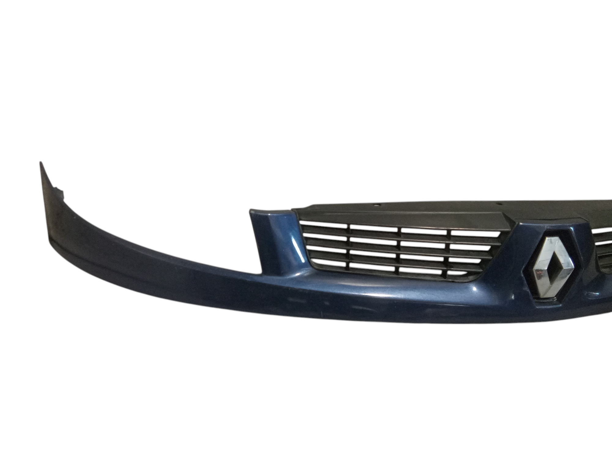 Griglia Anteriore per Renault Kangoo 3 Serie (2003 - 2007)