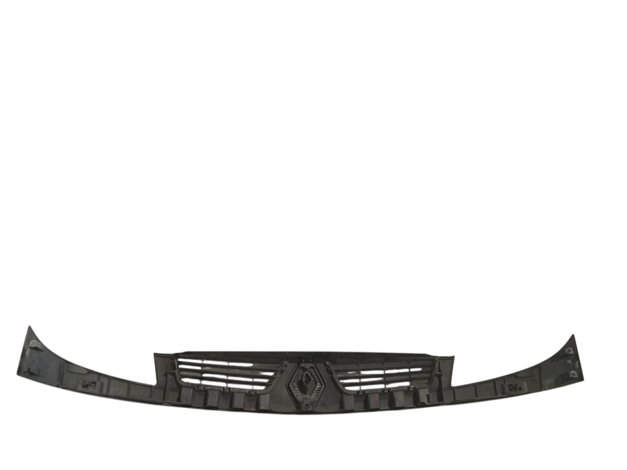 Griglia Anteriore per Renault Kangoo 3 Serie (2003 - 2007)