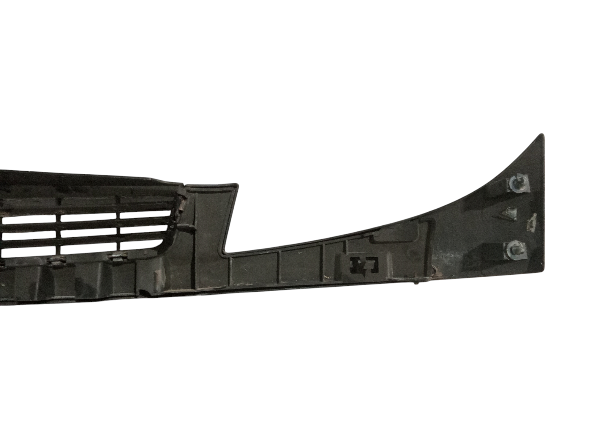 Griglia Anteriore per Renault Kangoo 3 Serie (2003 - 2007)