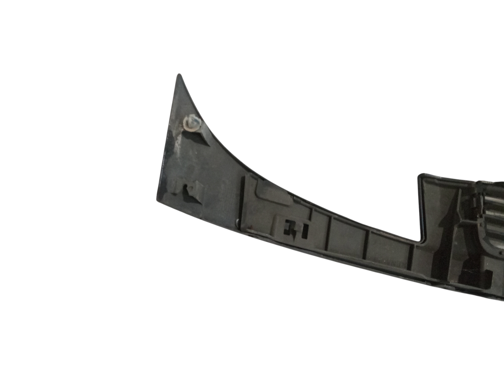 Griglia Anteriore per Renault Kangoo 3 Serie (2003 - 2007)