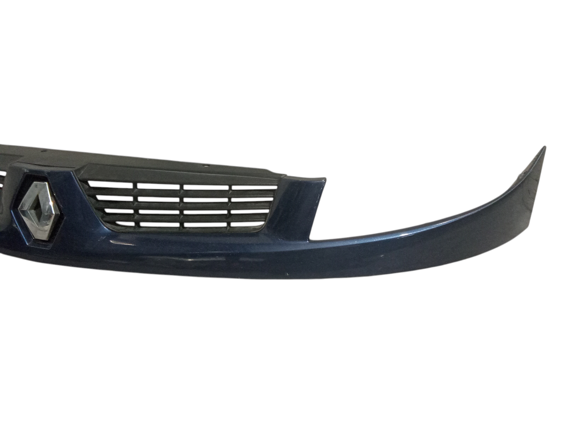 Griglia Anteriore per Renault Kangoo 3 Serie (2003 - 2007)