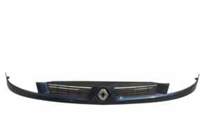 Griglia Anteriore per Renault Kangoo 3 Serie (2003 - 2007)