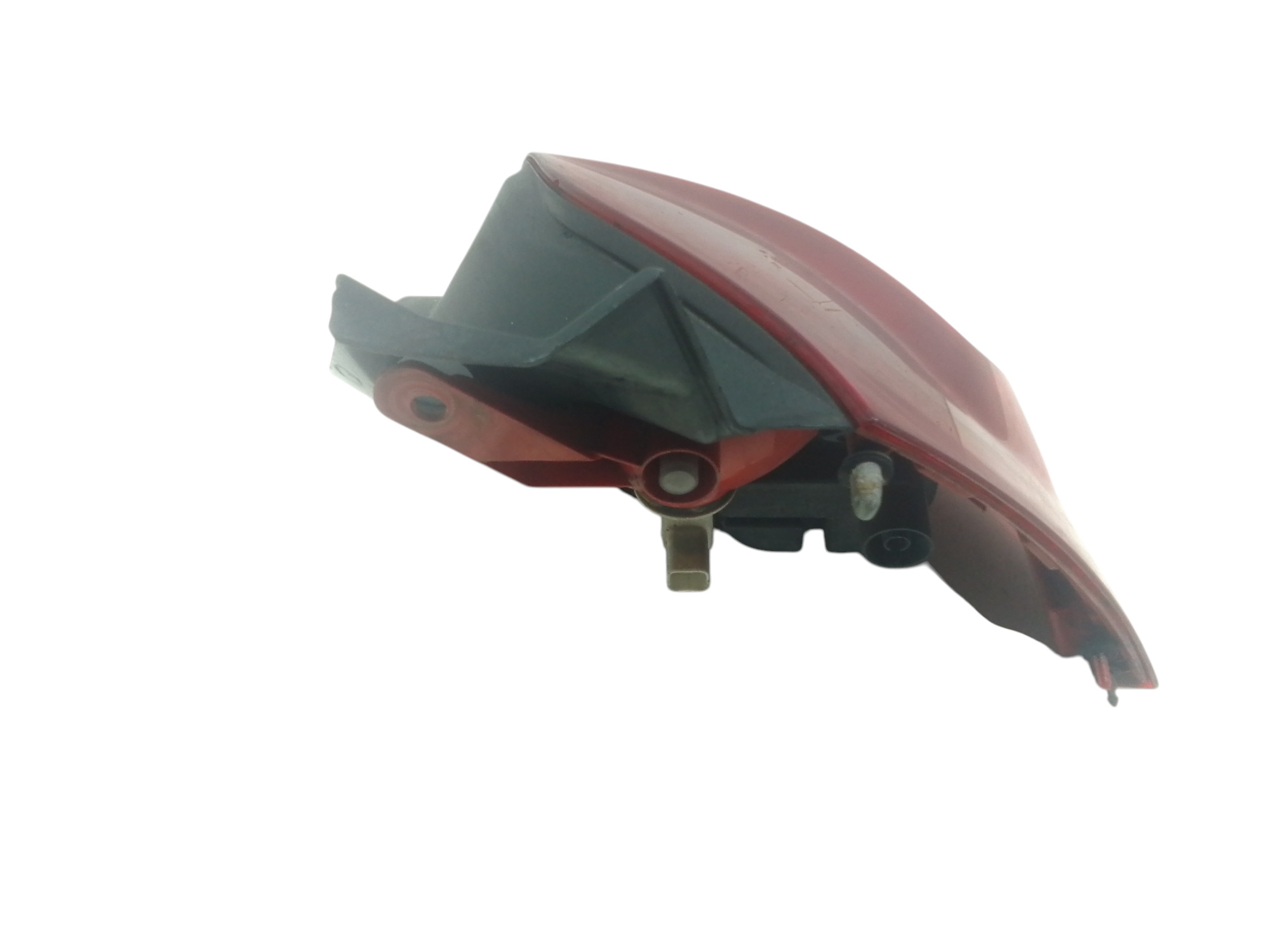 Stop fanale Posteriore sinistro lato Guida per Renault Megane Ll Serie (02>06) (2002 - 2006)