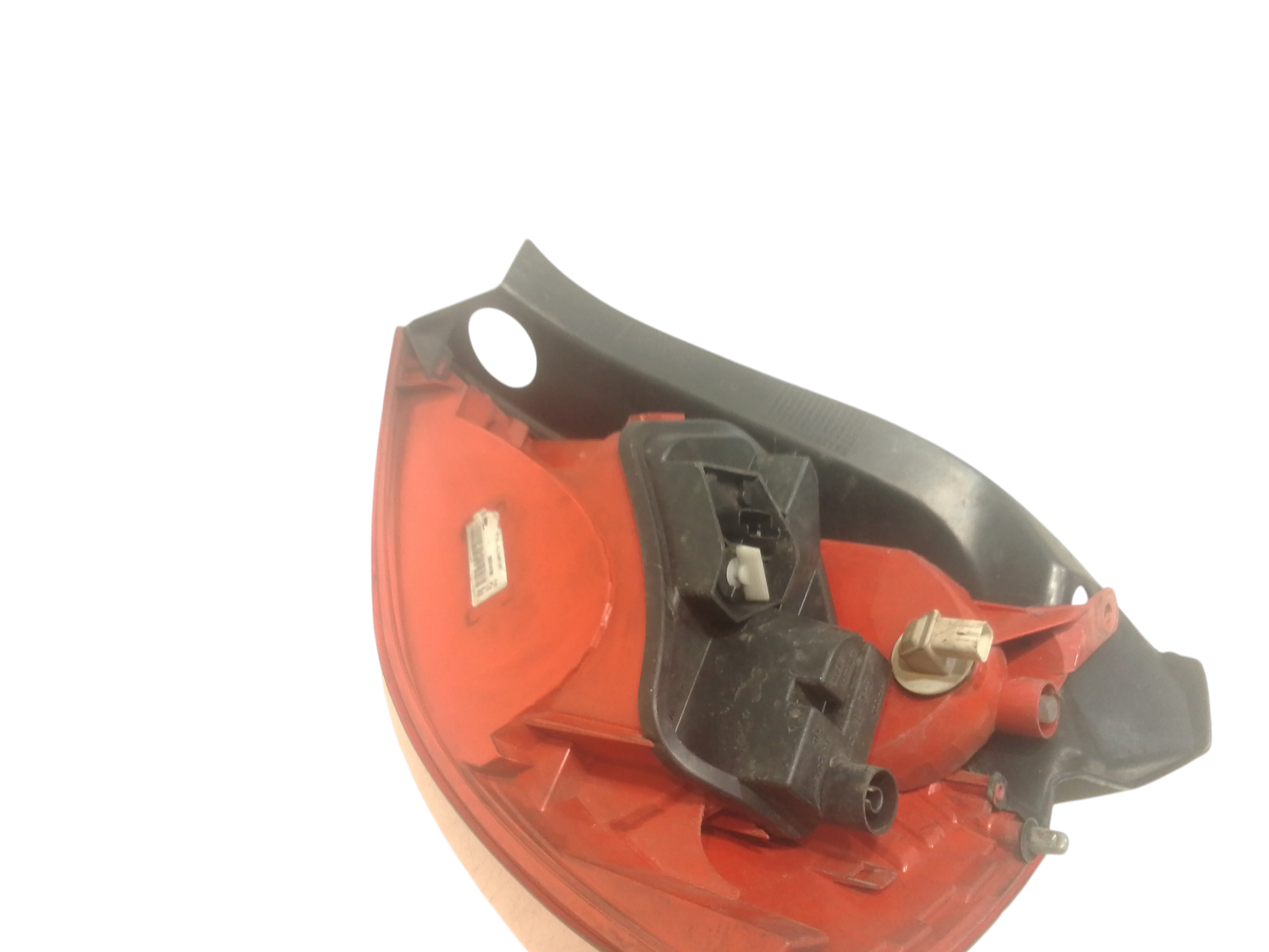 Stop fanale Posteriore sinistro lato Guida per Renault Megane Ll Serie (02>06) (2002 - 2006)