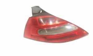 Stop fanale Posteriore sinistro lato Guida per Renault Megane Ll Serie (02>06) (2002 - 2006)