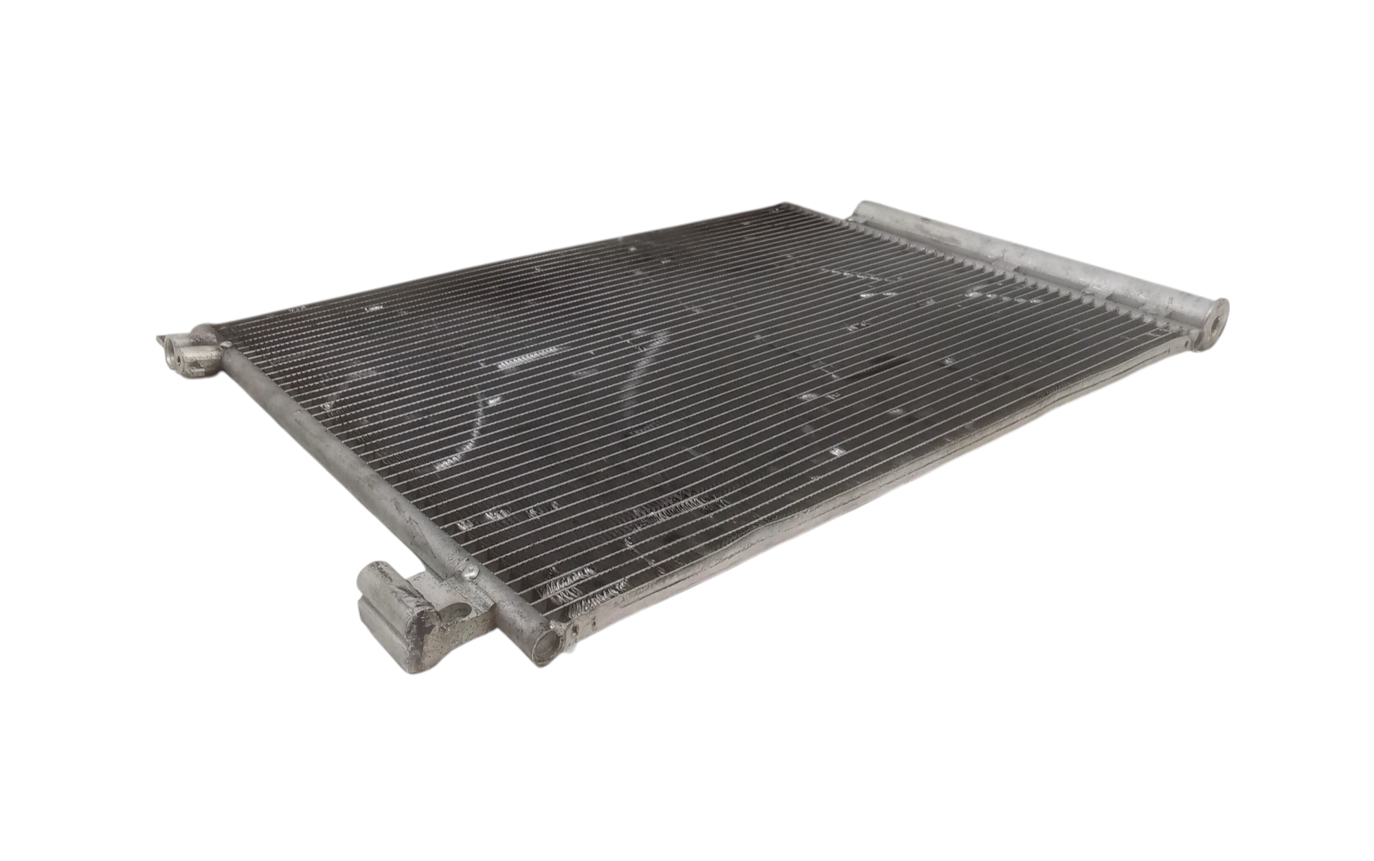 Radiatore A/C per Renault Twingo Iii Serie (14>) (2014 - In produzione)