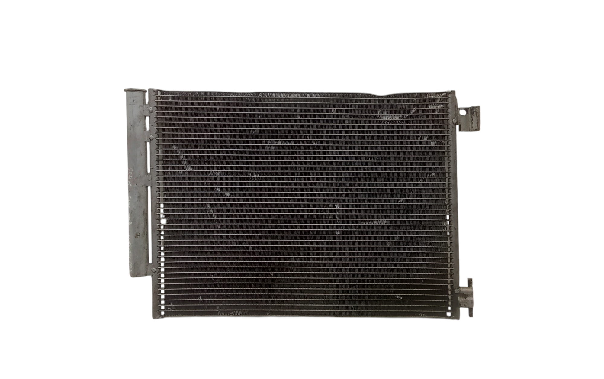 Radiatore A/C per Renault Twingo Iii Serie (14>) (2014 - In produzione)