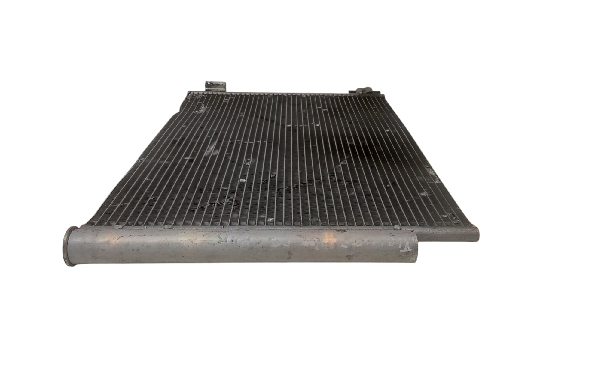 Radiatore A/C per Renault Twingo Iii Serie (14>) (2014 - In produzione)