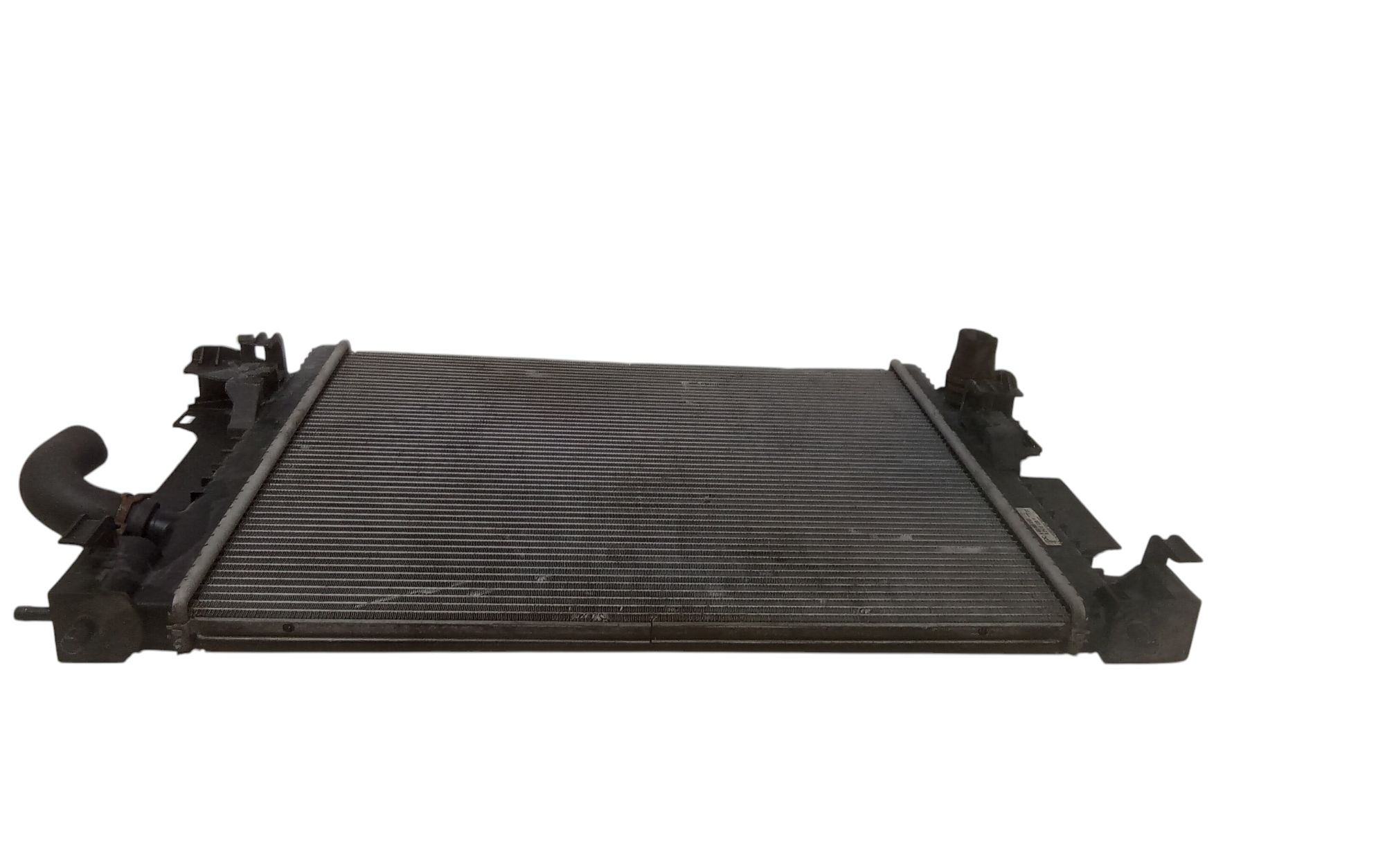 Radiatore acqua per Renault Twingo Iii Serie (14>) (2014 - In produzione)