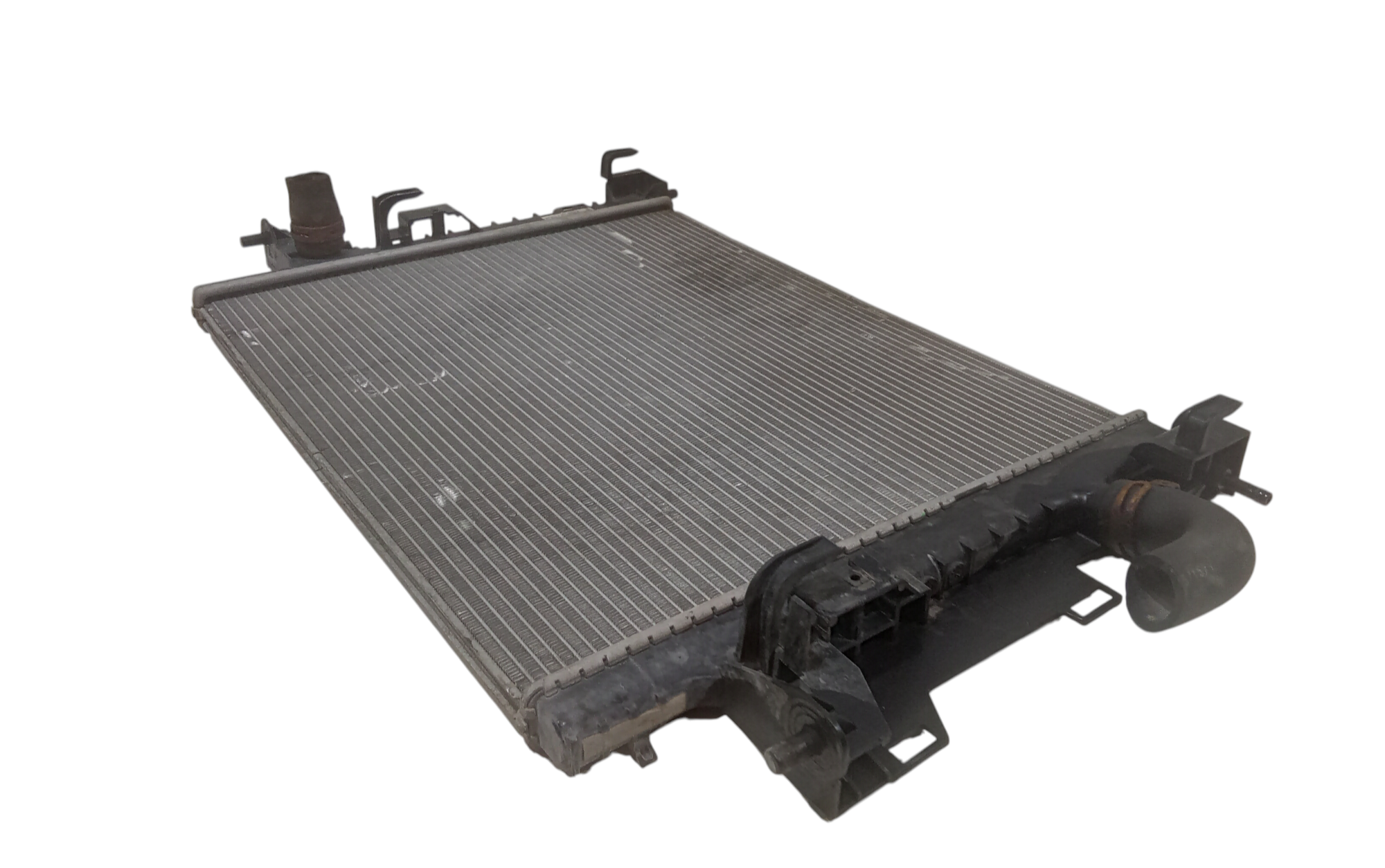 Radiatore acqua per Renault Twingo Iii Serie (14>) (2014 - In produzione)