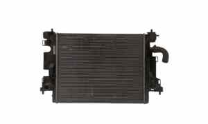 Radiatore acqua per Renault Twingo Iii Serie (14>) (2014 - In produzione)