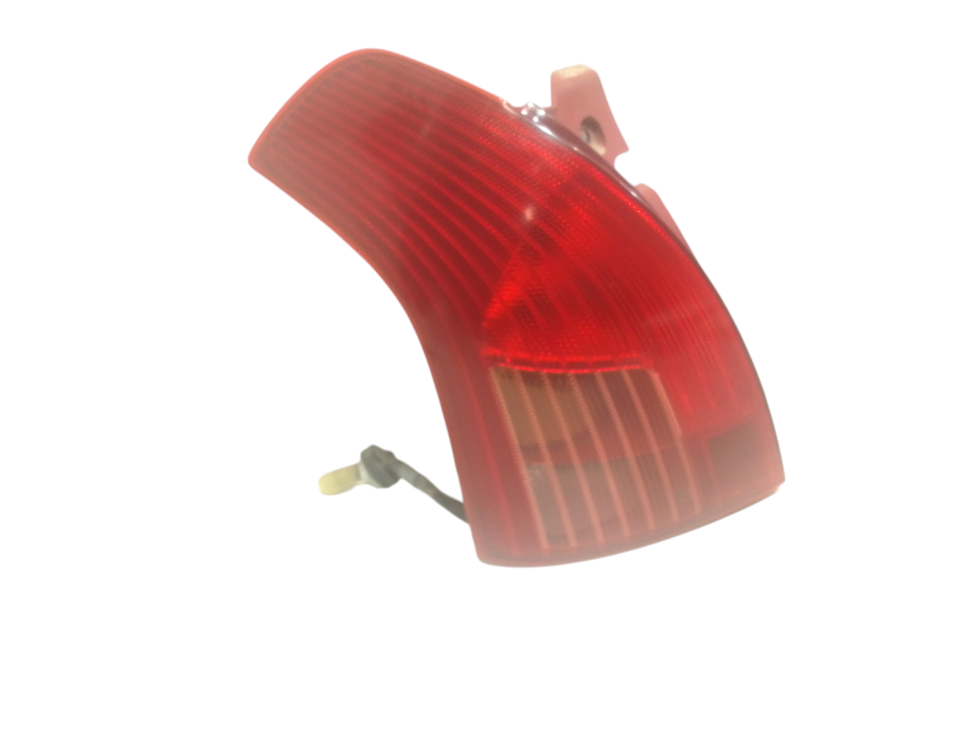 Stop fanale Posteriore sinistro lato Guida per Suzuki Swift 4 Serie (04>10) (2004 - 2010)