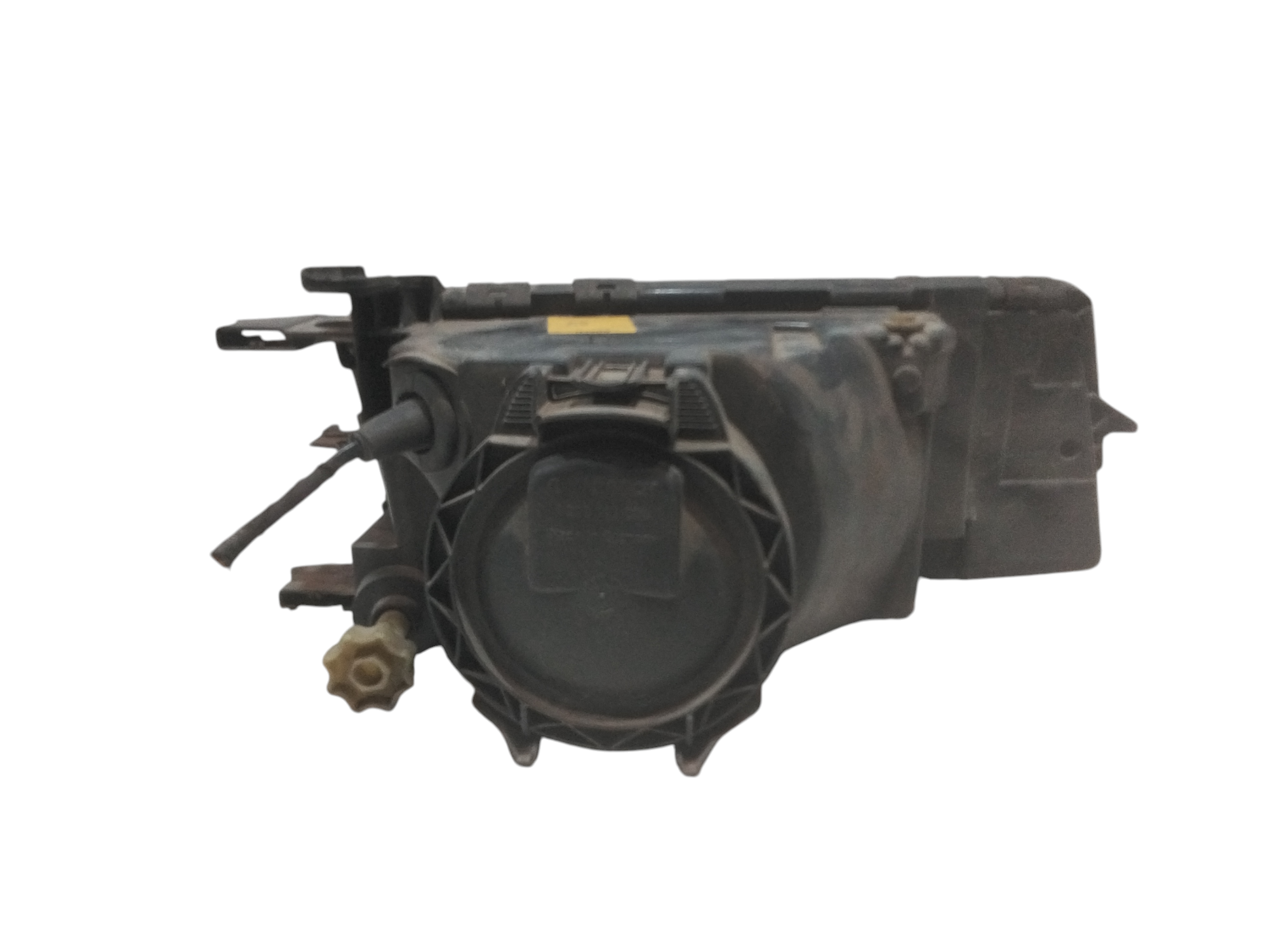 Faro anteriore Sinistro Guida per Opel Vectra A (1988 - 1995)