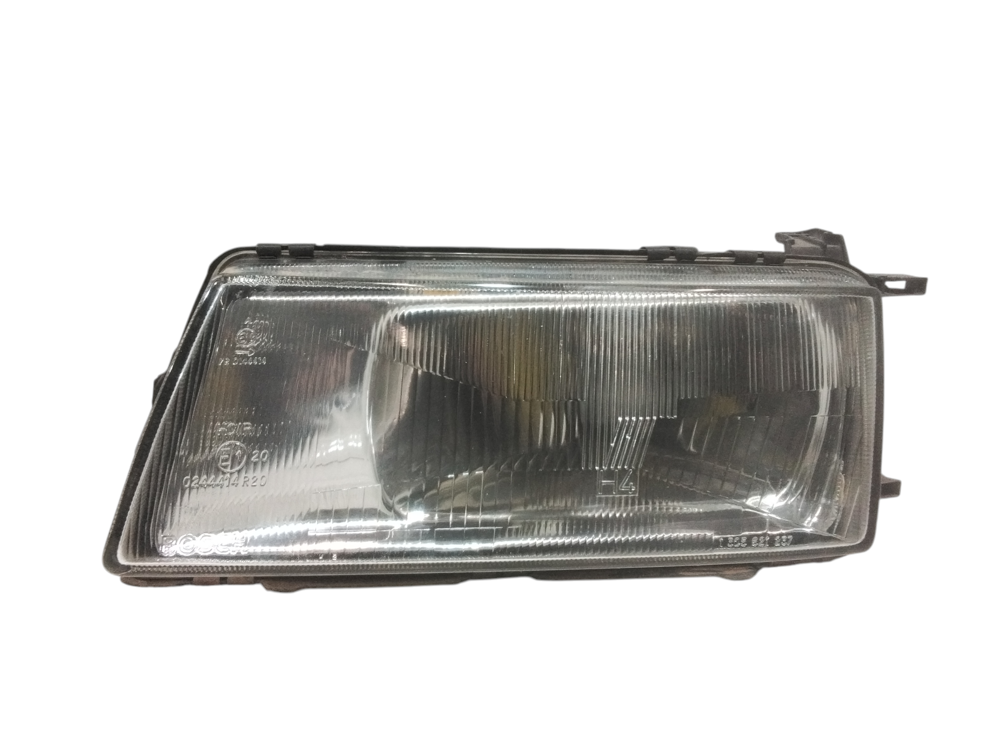 Faro anteriore Sinistro Guida per Opel Vectra A (1988 - 1995)