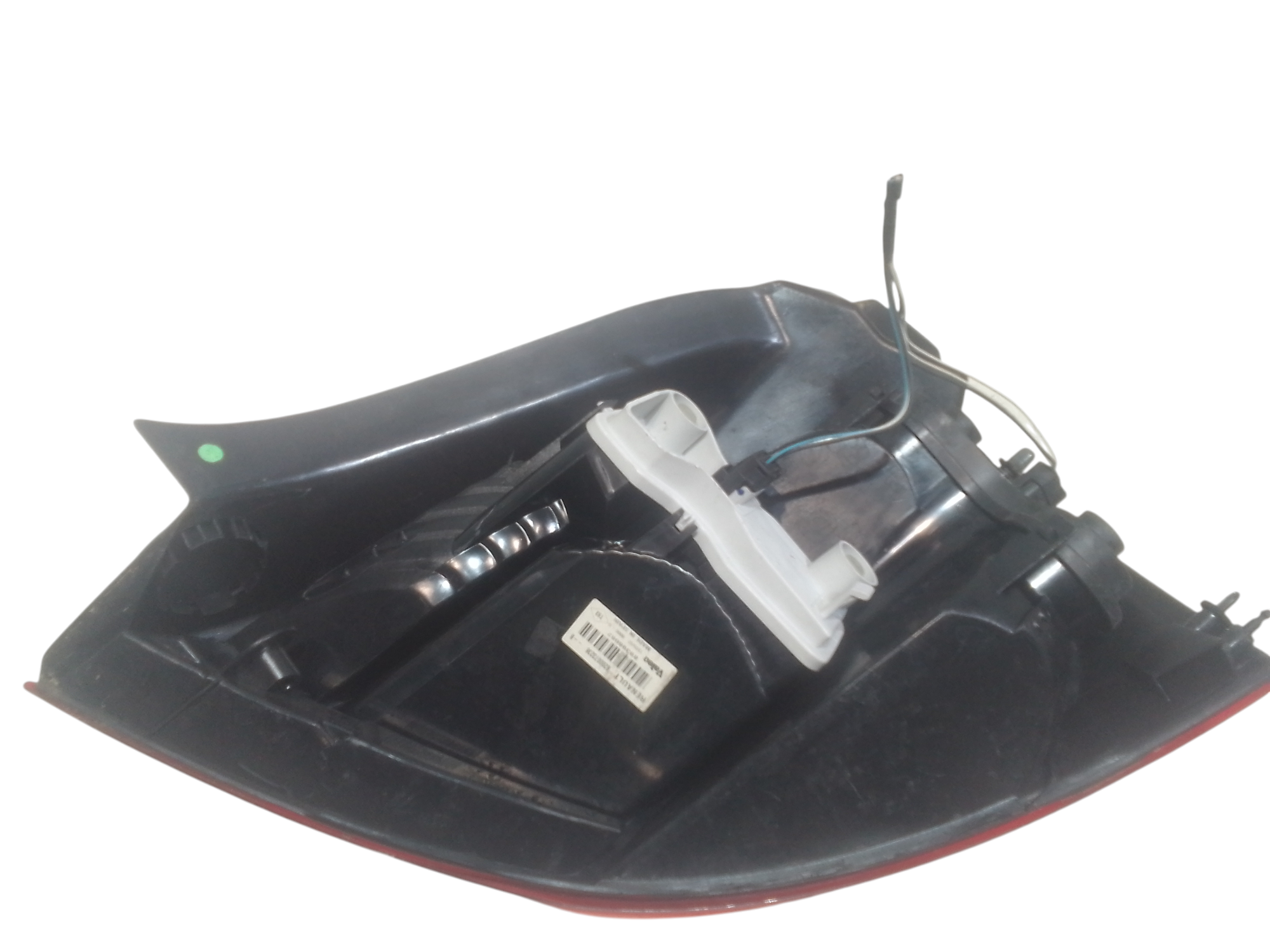 Stop fanale Posteriore sinistro lato Guida per Renault Megane Ll Serie (02>06) (2002 - 2006)