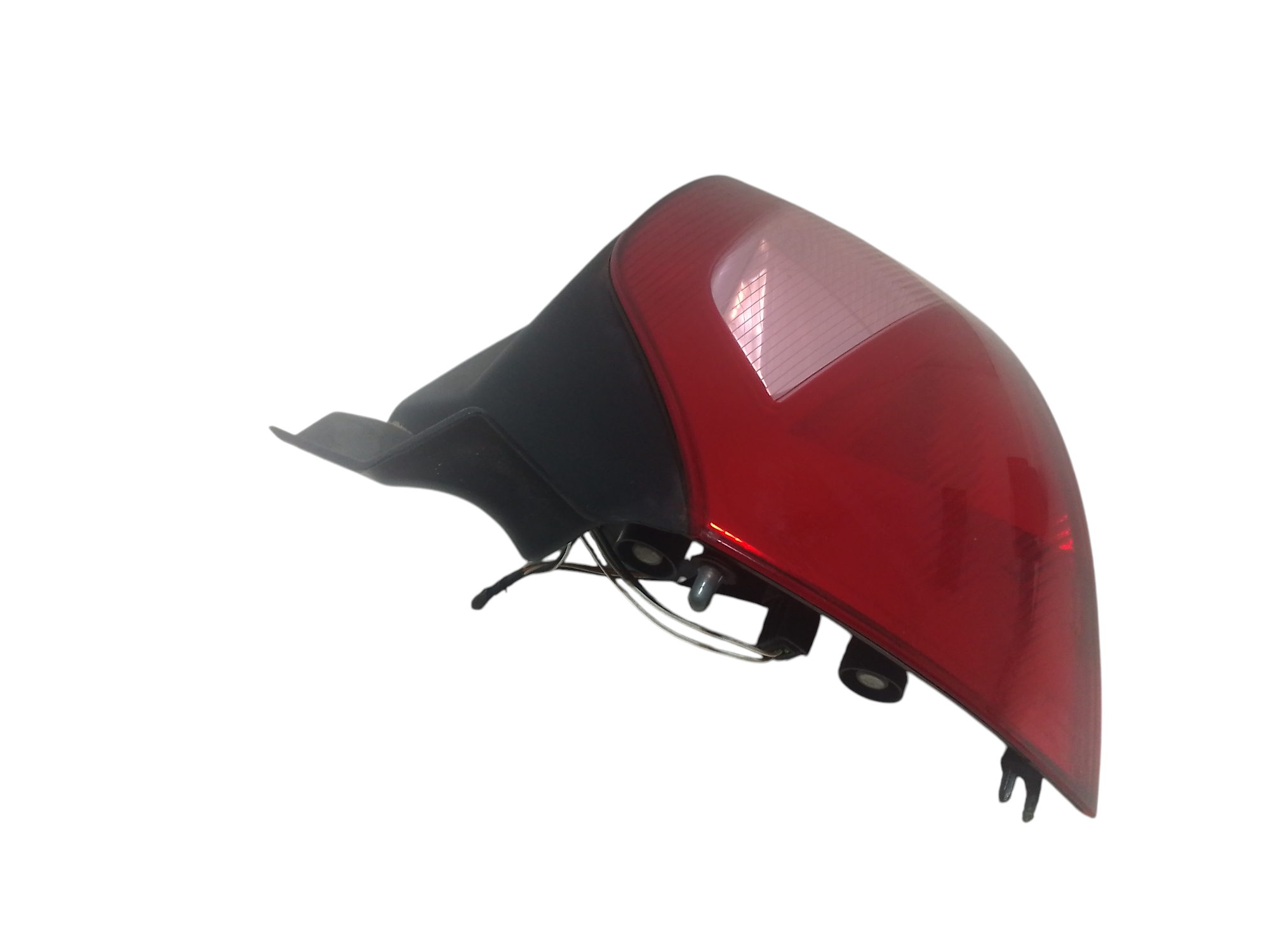 Stop fanale Posteriore sinistro lato Guida per Renault Megane Ll Serie (02>06) (2002 - 2006)