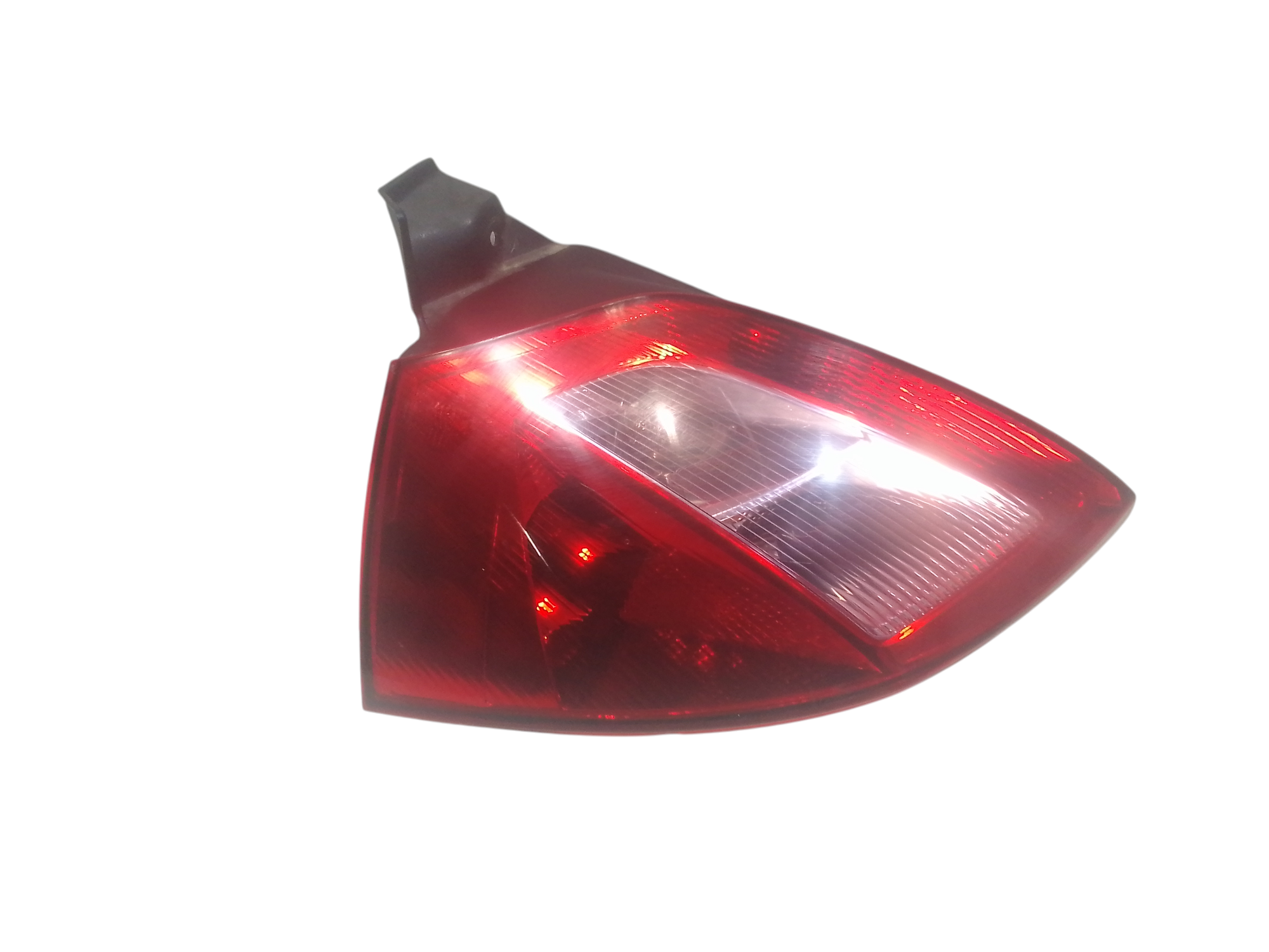 Stop fanale Posteriore sinistro lato Guida per Renault Megane Ll Serie (02>06) (2002 - 2006)