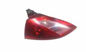 Stop fanale Posteriore sinistro lato Guida per Renault Megane Ll Serie (02>06) (2002 - 2006)