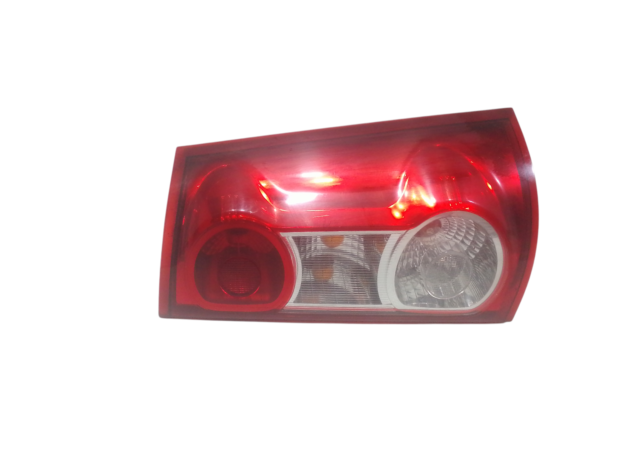 Stop fanale posteriore Destro Passeggero per Dacia Logan 1 Serie (2004 - 2008)