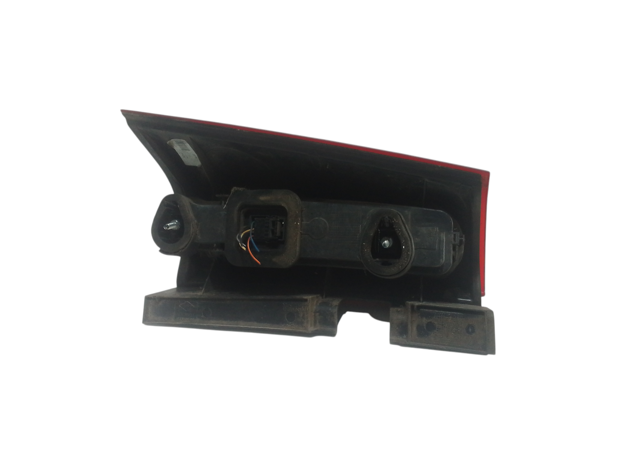 Stop fanale posteriore Destro Passeggero per Dacia Logan 1 Serie (2004 - 2008)