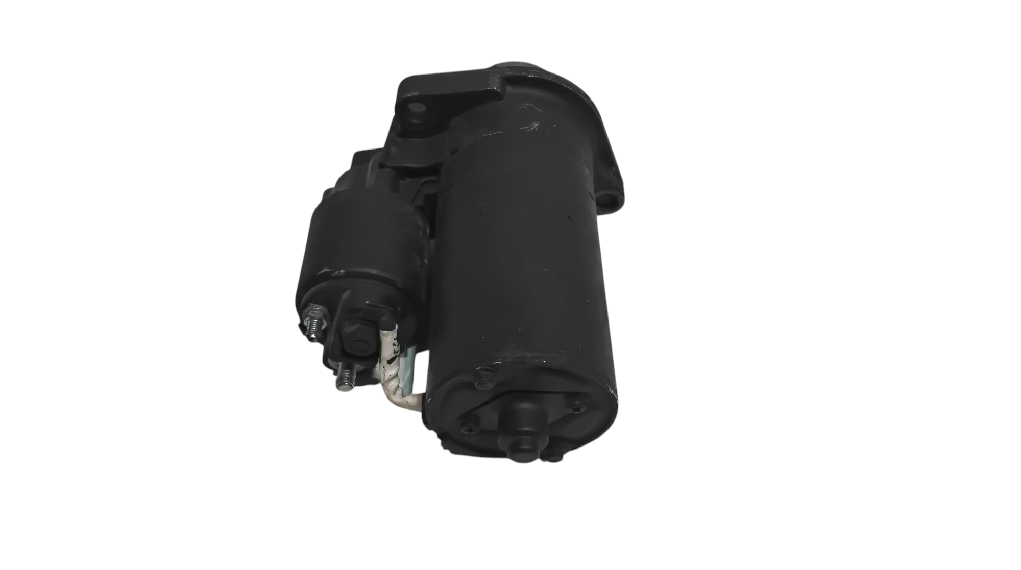 Motorino d  avviamento per Porsche 911 997 Carrera 4s (2004 - 2008)