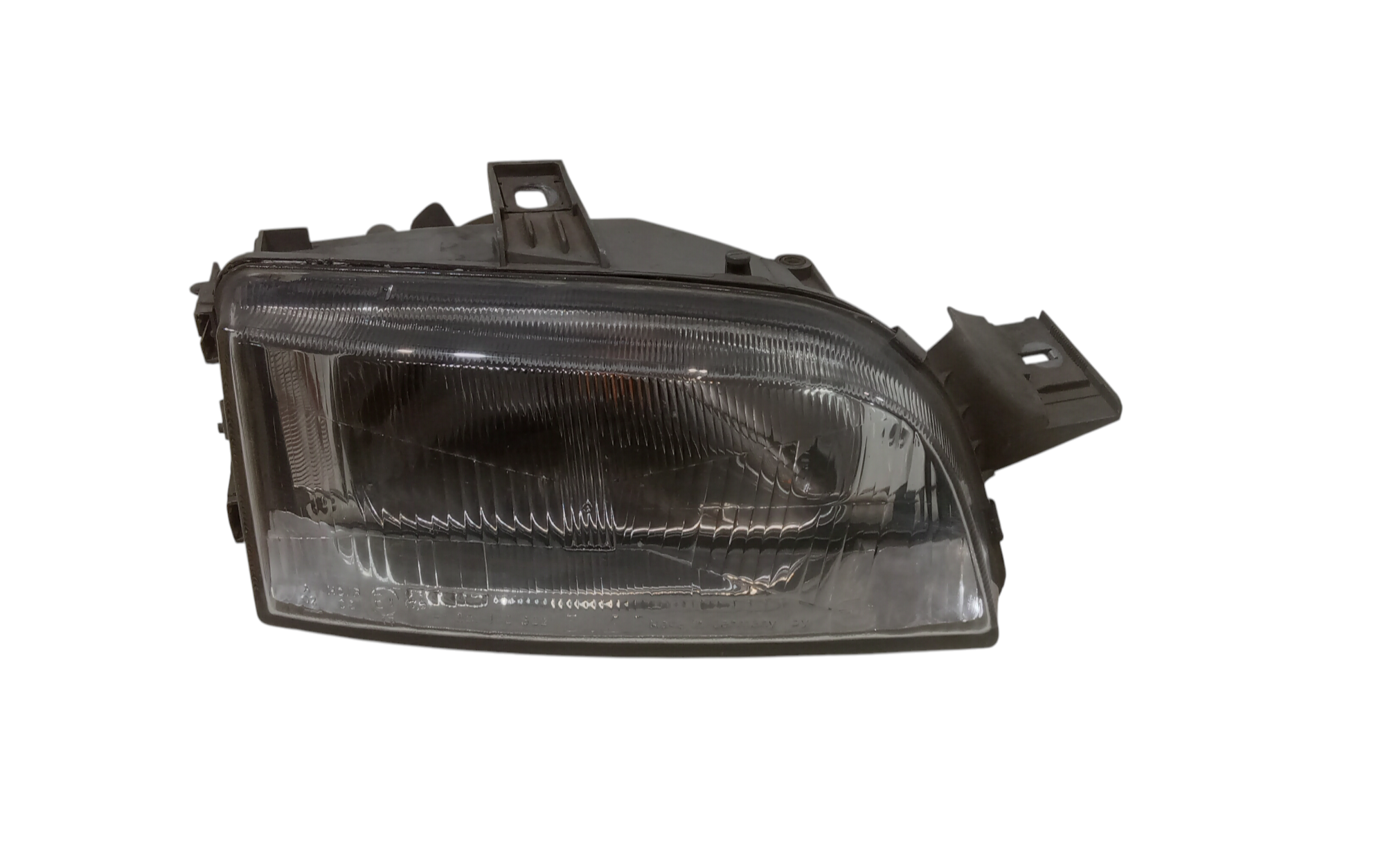 Faro anteriore Destro Passeggero per Fiat Punto Berlina 3p (1993 - 1999)