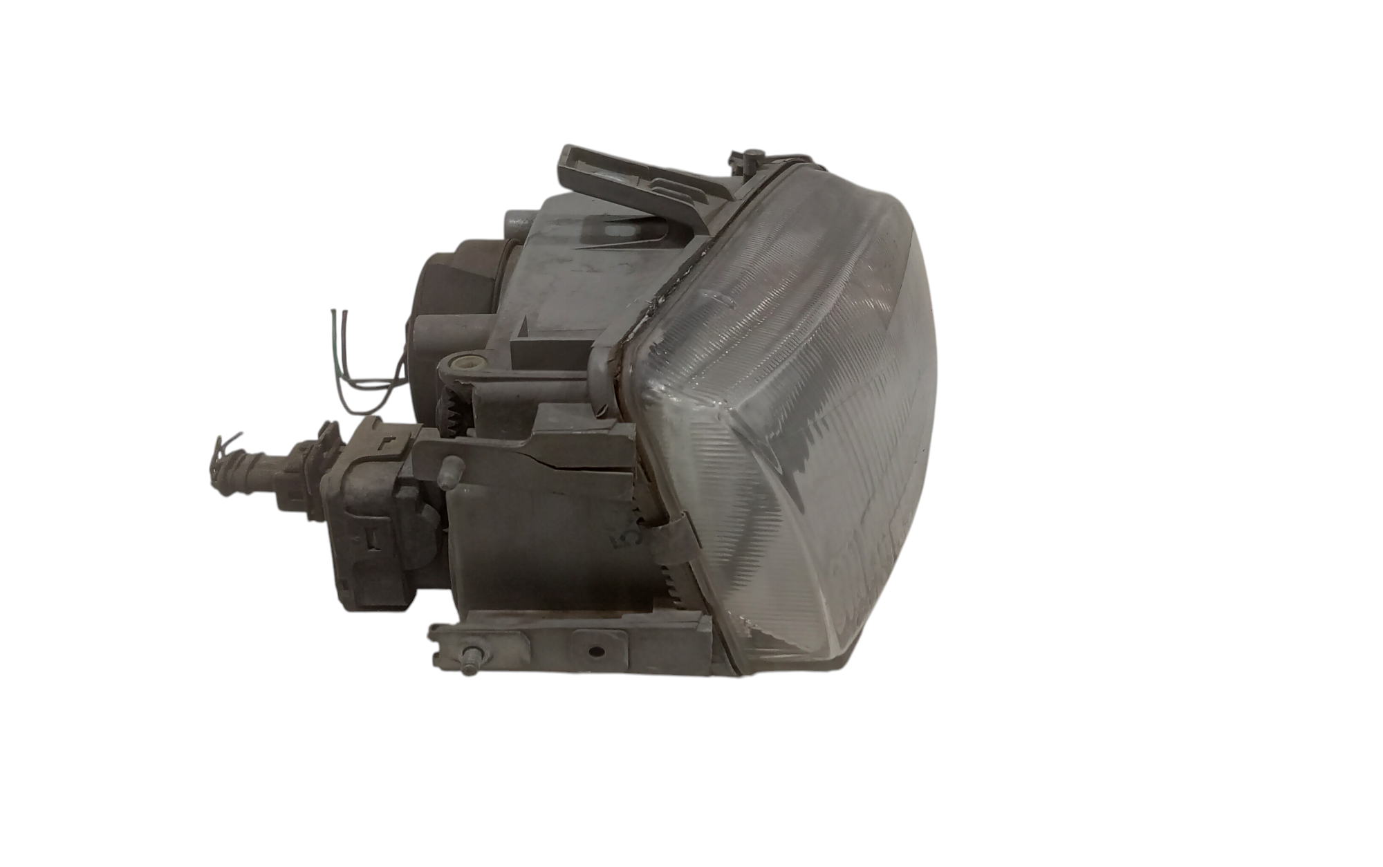 Faro anteriore Destro Passeggero per Fiat Punto Berlina 3p (1993 - 1999)