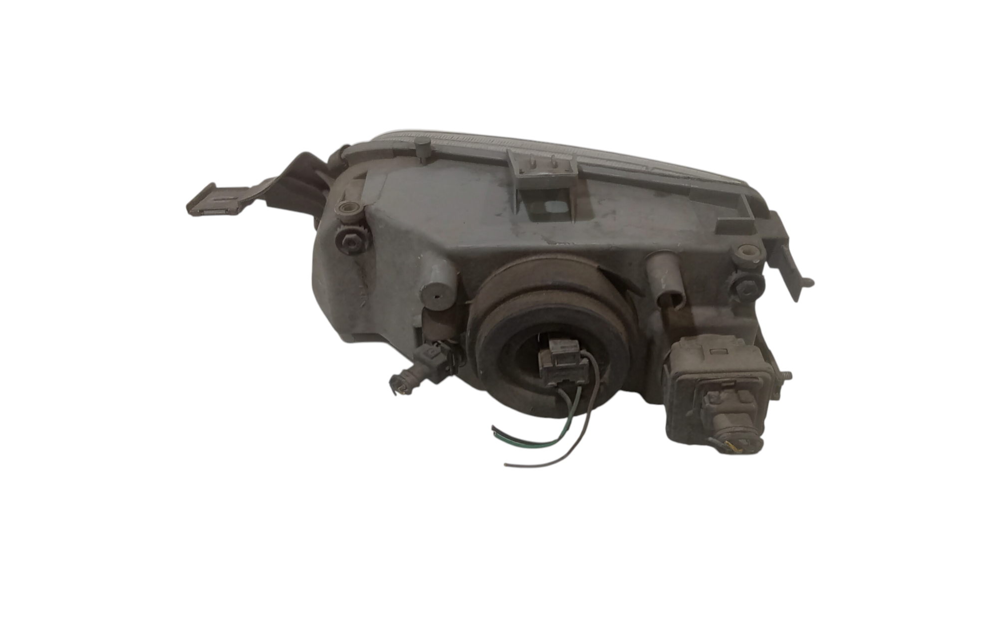 Faro anteriore Destro Passeggero per Fiat Punto Berlina 3p (1993 - 1999)