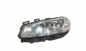 Faro anteriore Sinistro Guida per Renault Megane Ll Serie (02>06) (2002 - 2006)