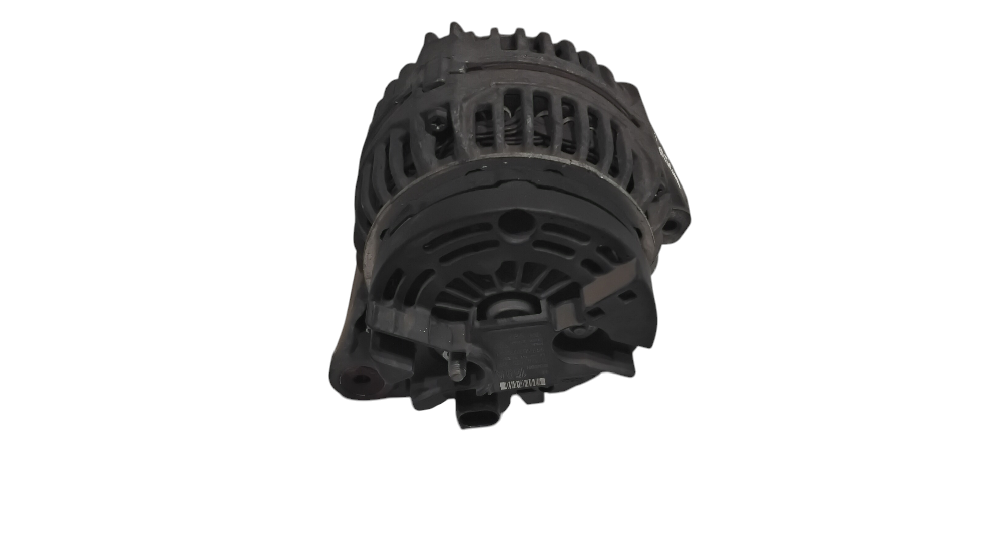 Alternatore per Porsche 911 997 Carrera 4s (2004 - 2008)