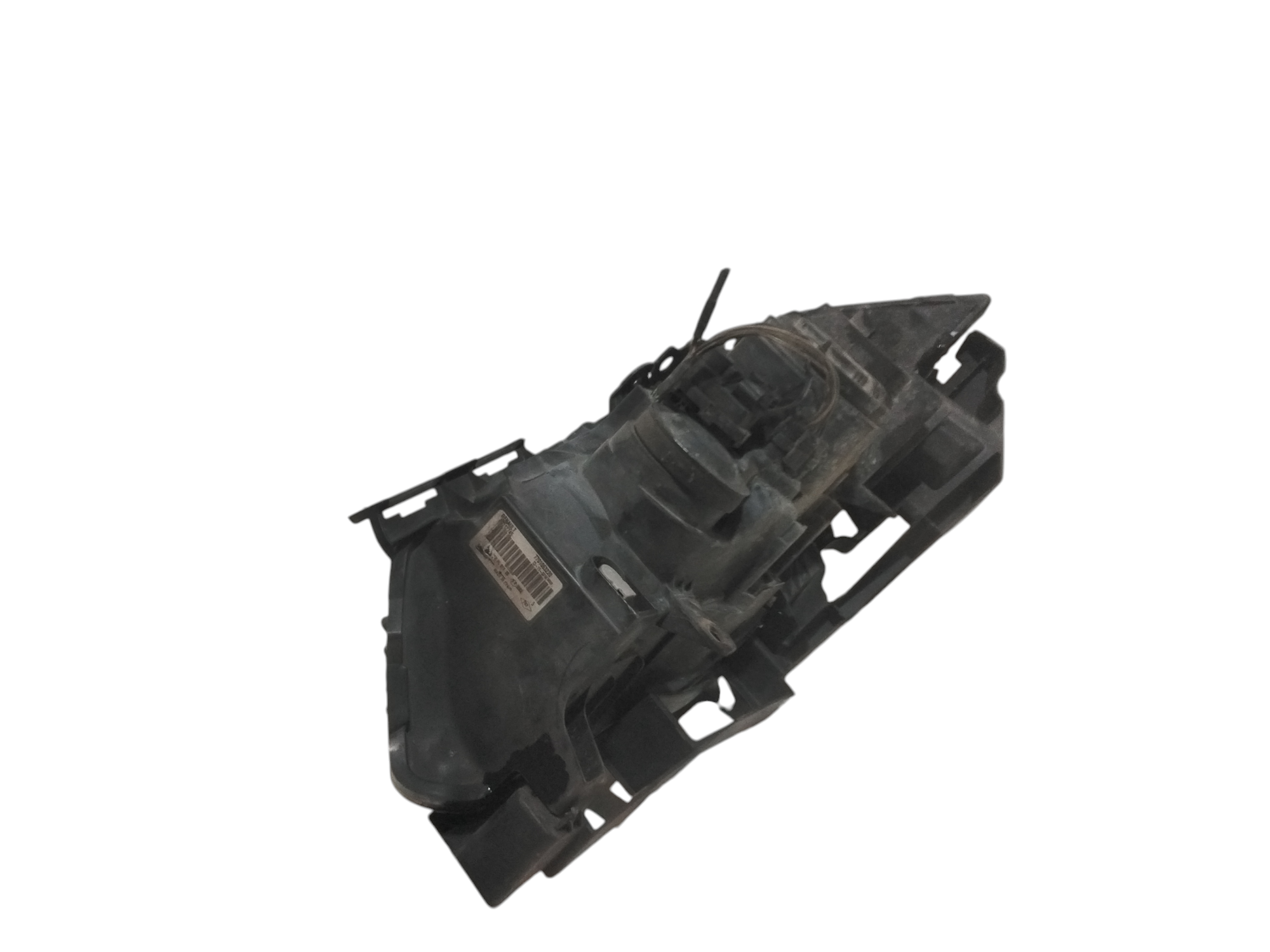 Faro anteriore Destro Passeggero per Renault Megane Ll Serie (02>06) (2002 - 2006)