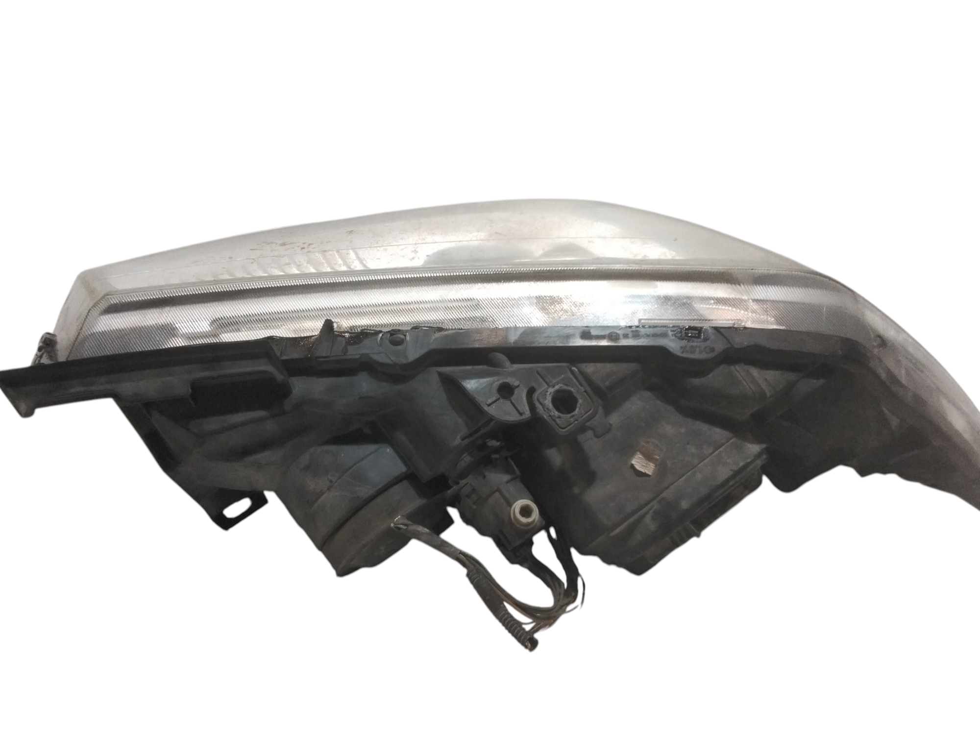 Faro anteriore Destro Passeggero per Renault Megane Ll Serie (02>06) (2002 - 2006)