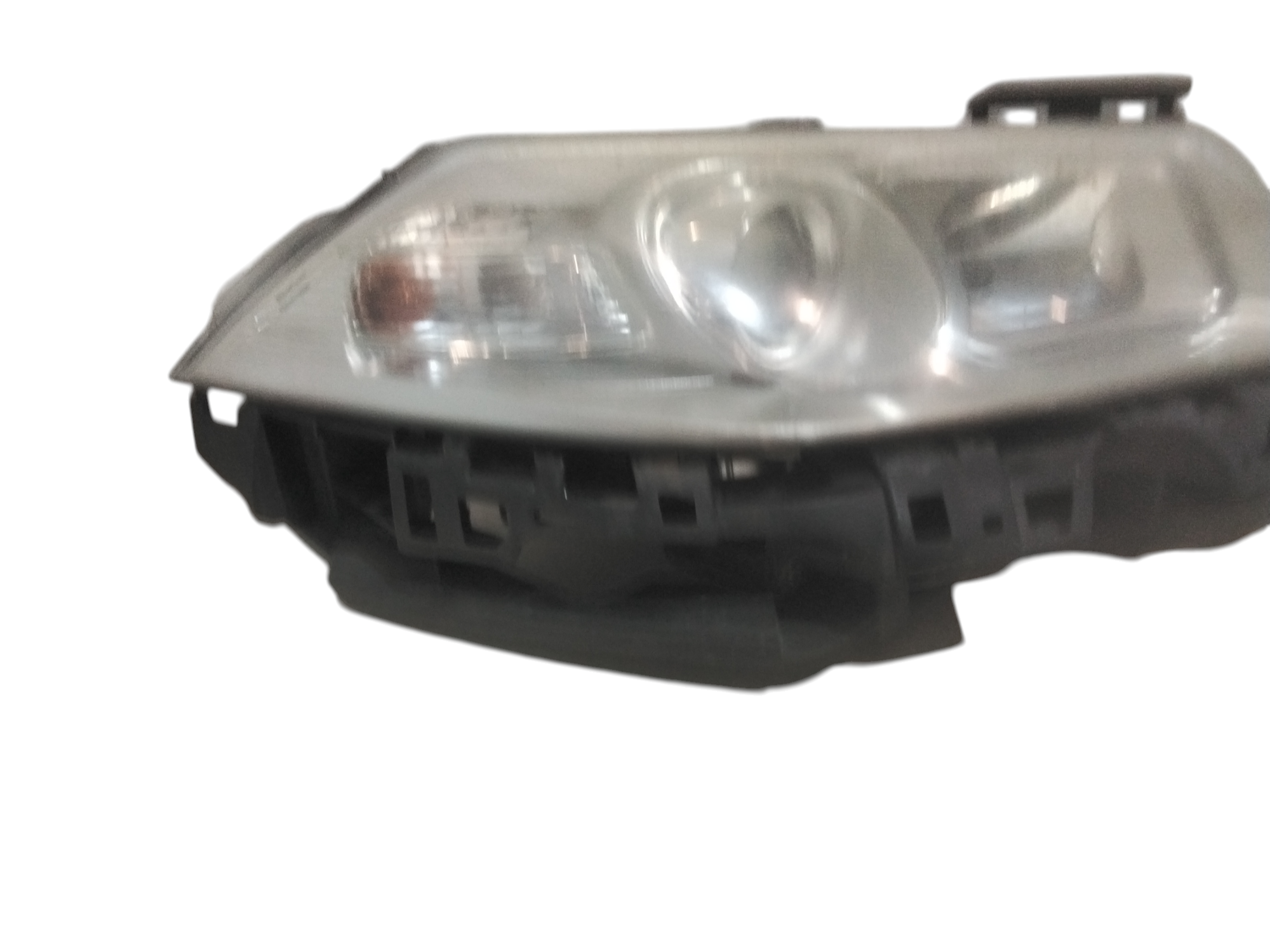 Faro anteriore Destro Passeggero per Renault Megane Ll Serie (02>06) (2002 - 2006)