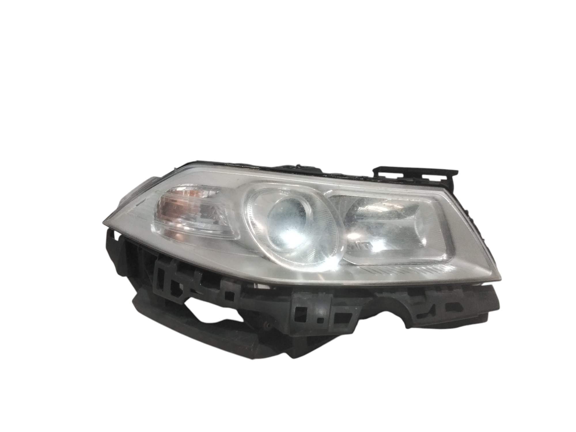 Faro anteriore Destro Passeggero per Renault Megane Ll Serie (02>06) (2002 - 2006)