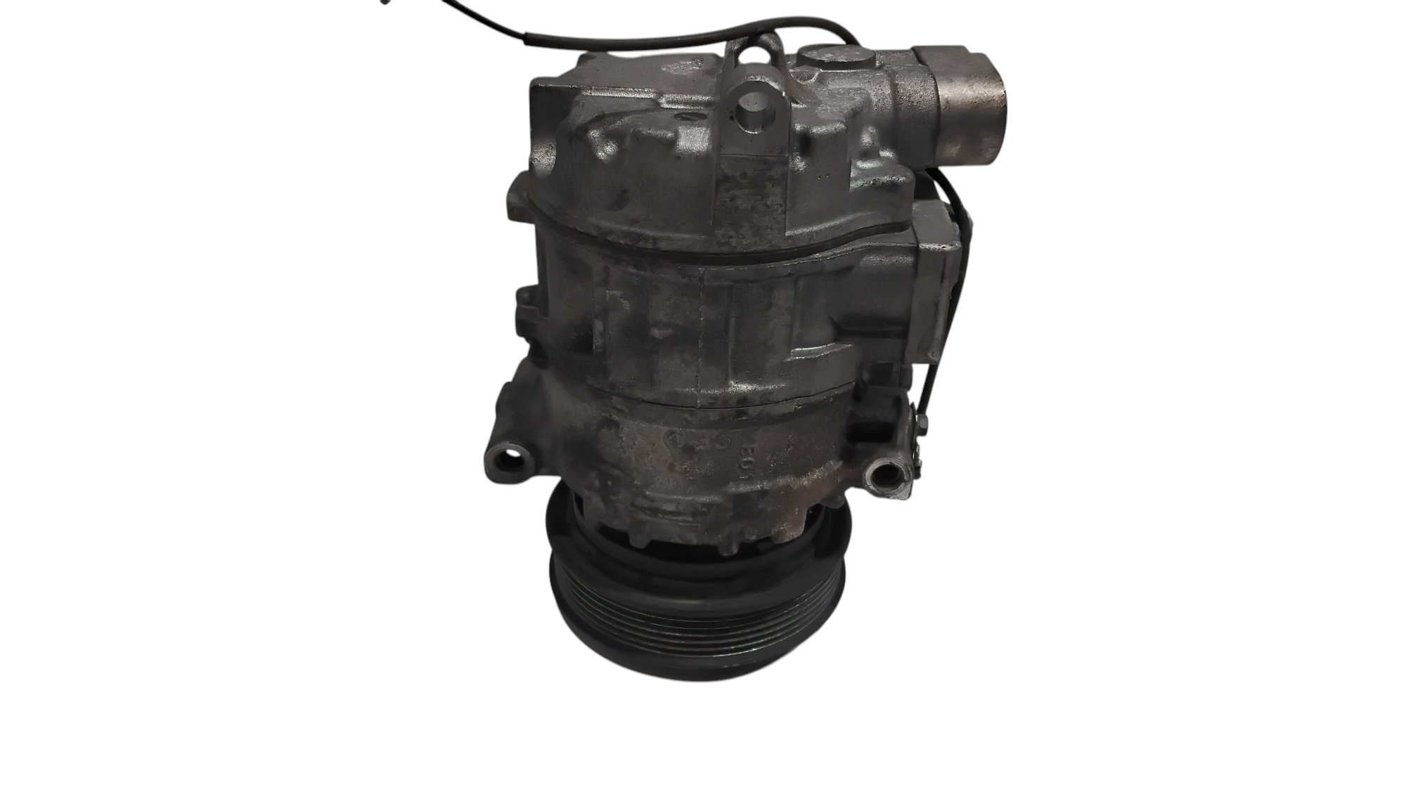 Compressore A/C per Porsche 911 997 Carrera 4s (2004 - 2008)